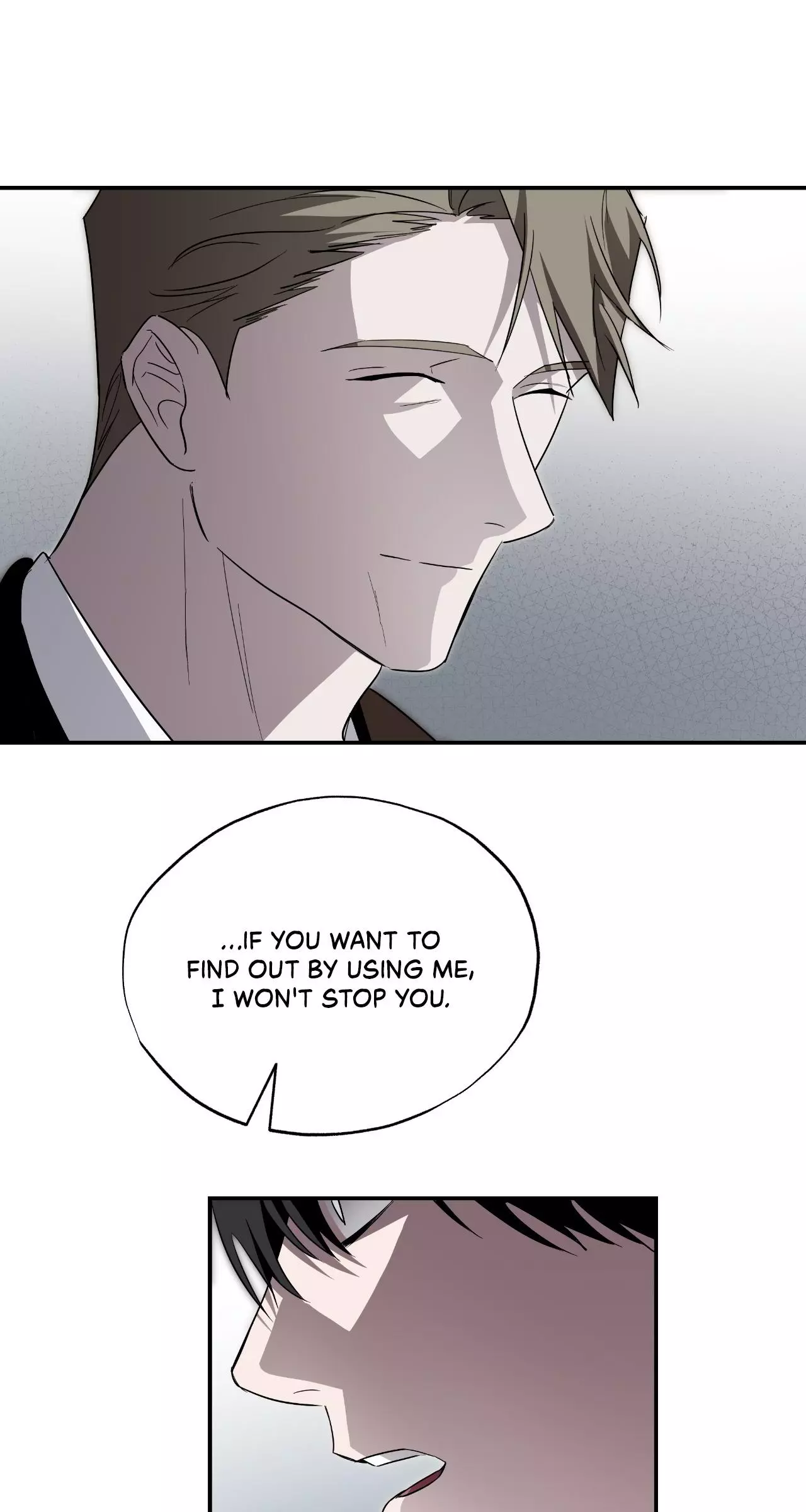 Dead Pivot Chapter 44 page 1