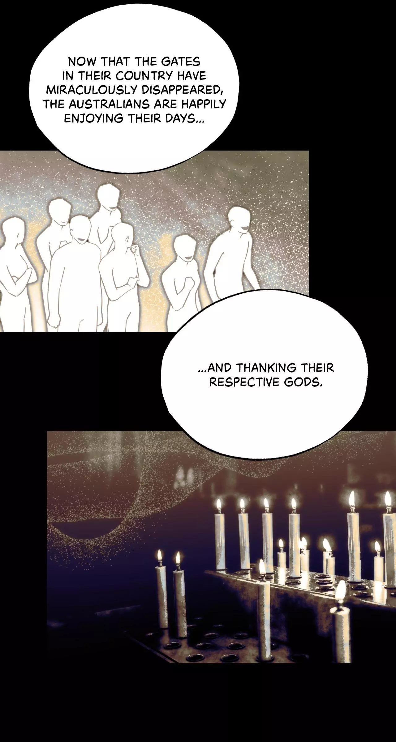 Dead Pivot Chapter 44 page 18