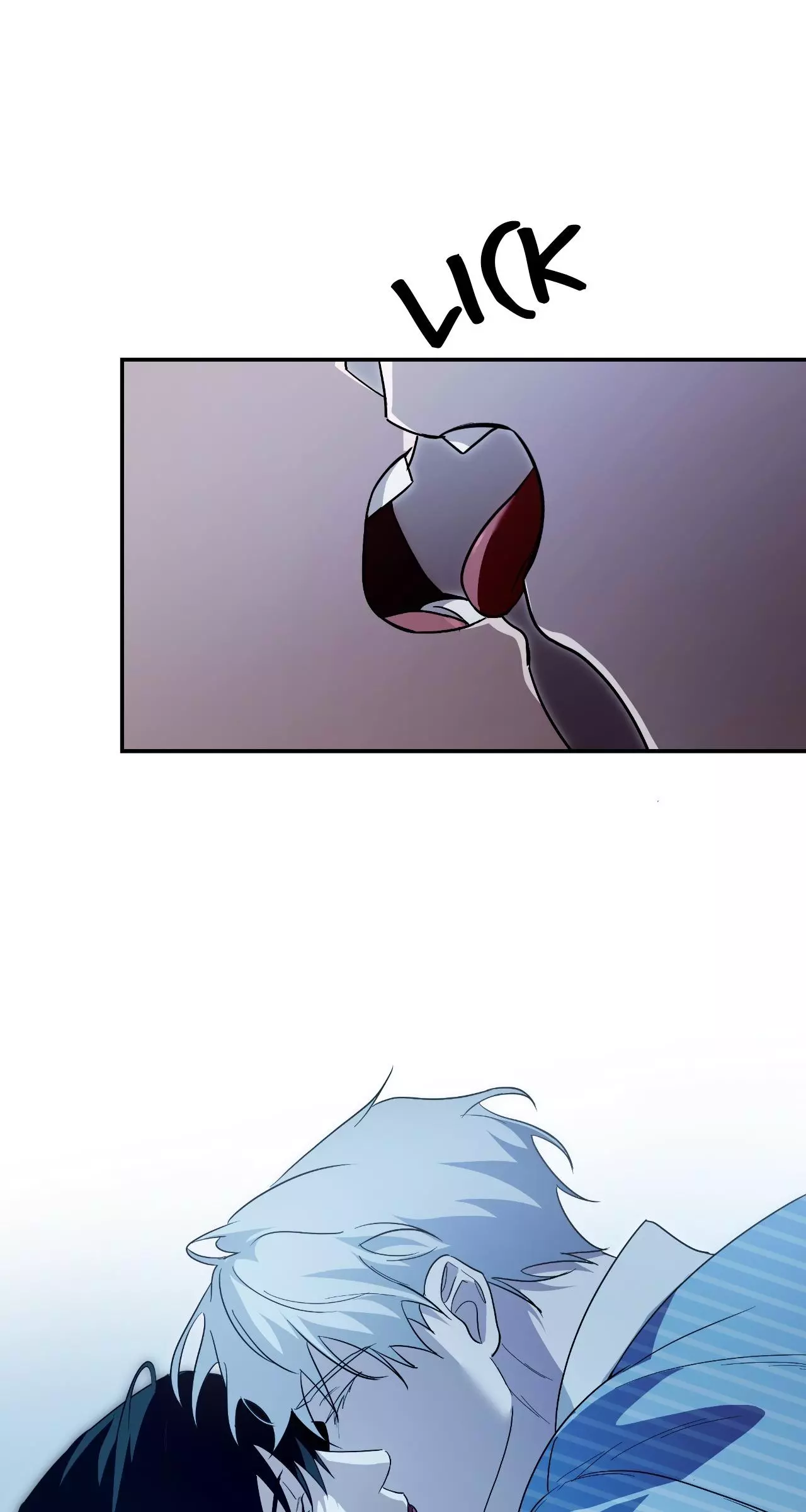 Dead Pivot Chapter 44 page 50