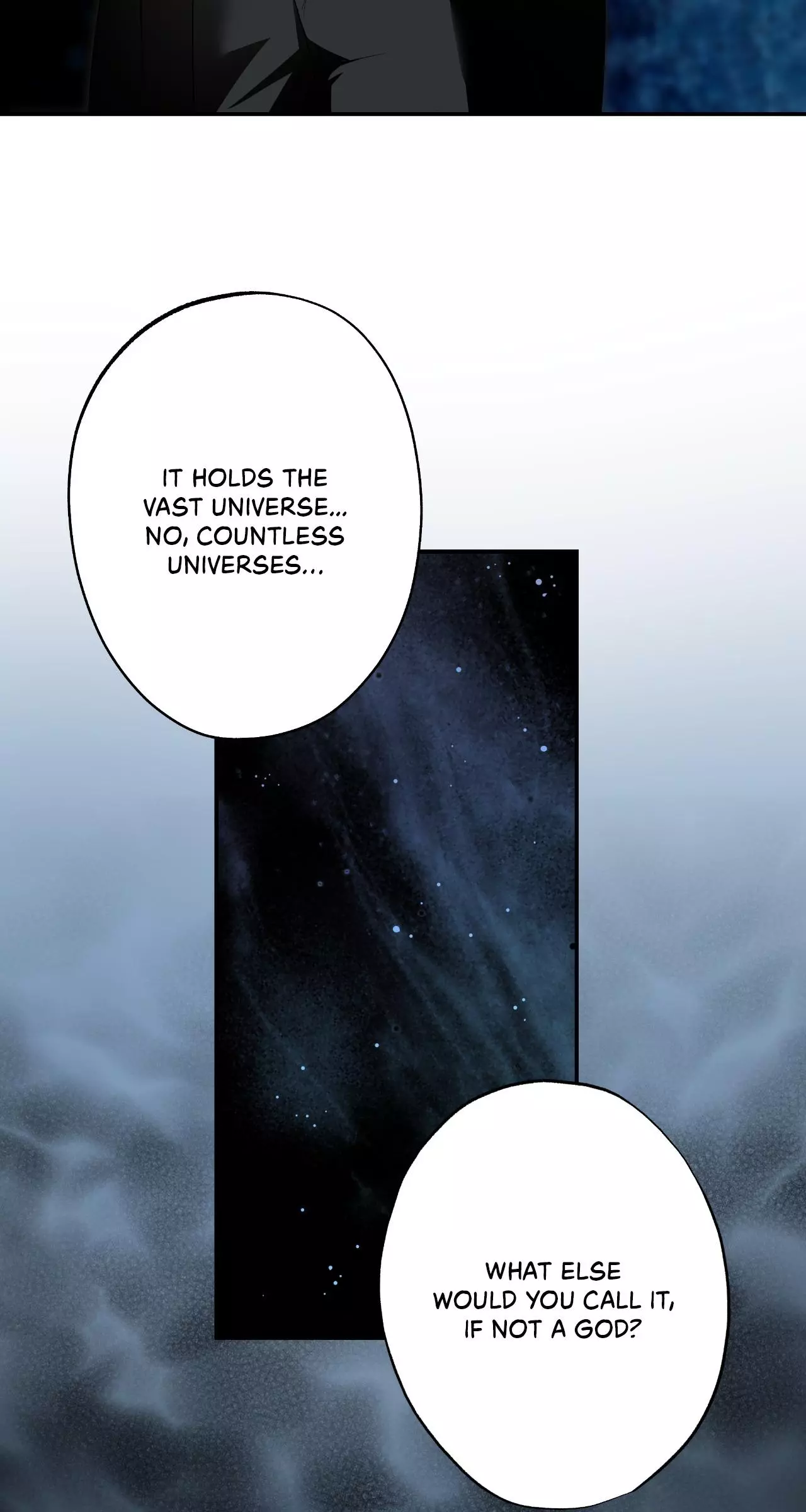 Dead Pivot Chapter 44 page 11