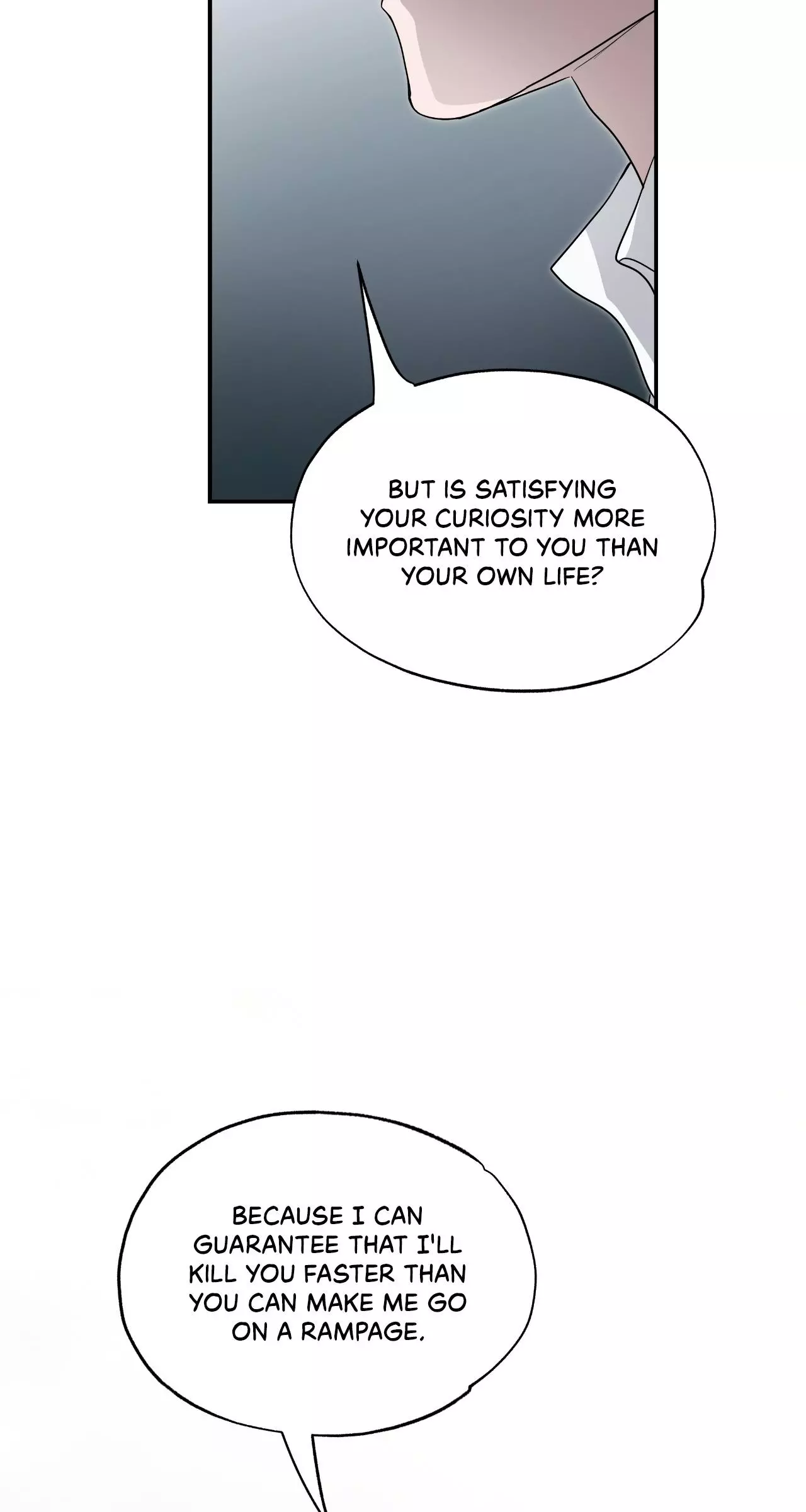 Dead Pivot Chapter 44 page 2