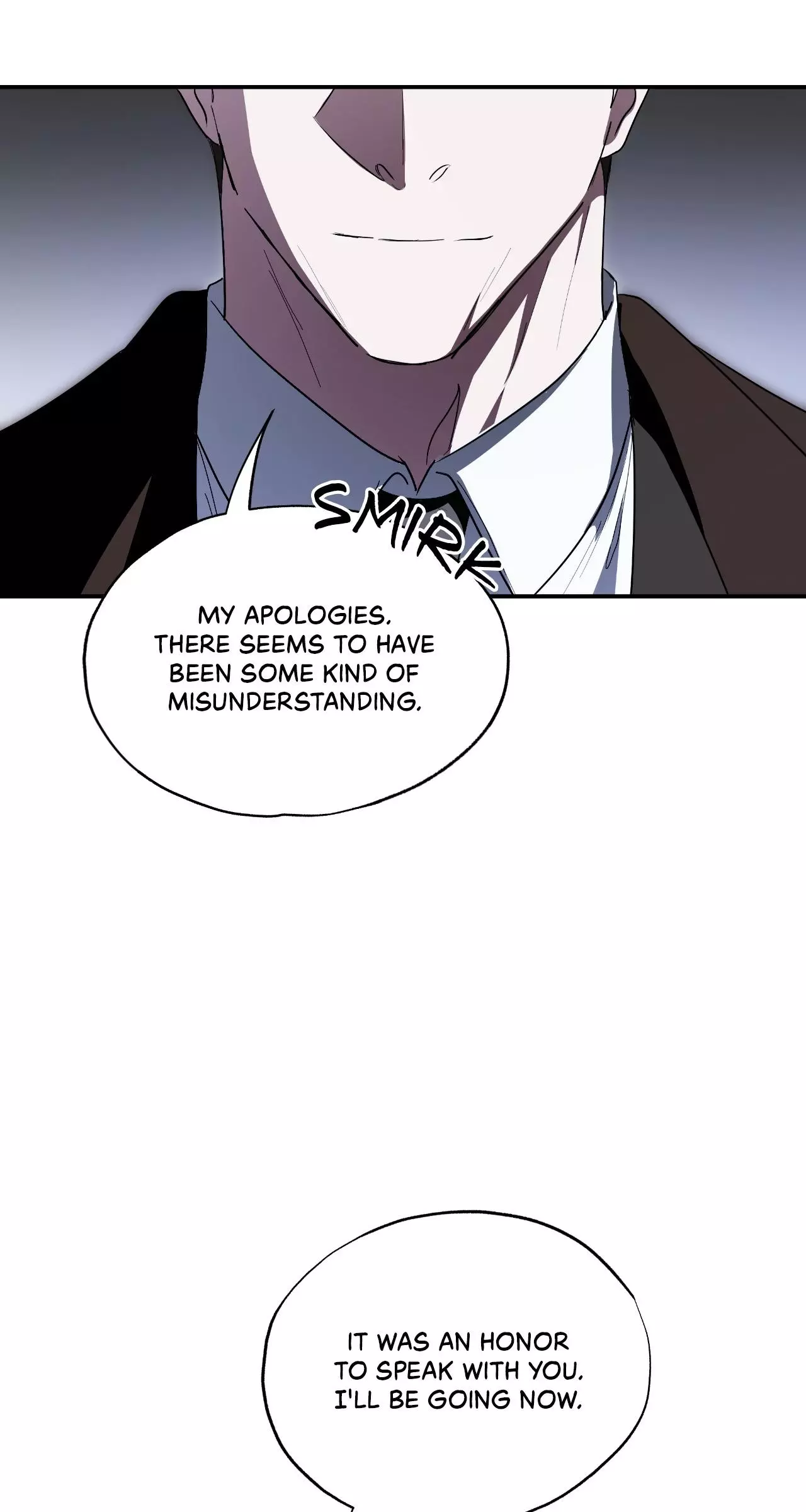 Dead Pivot Chapter 44 page 28