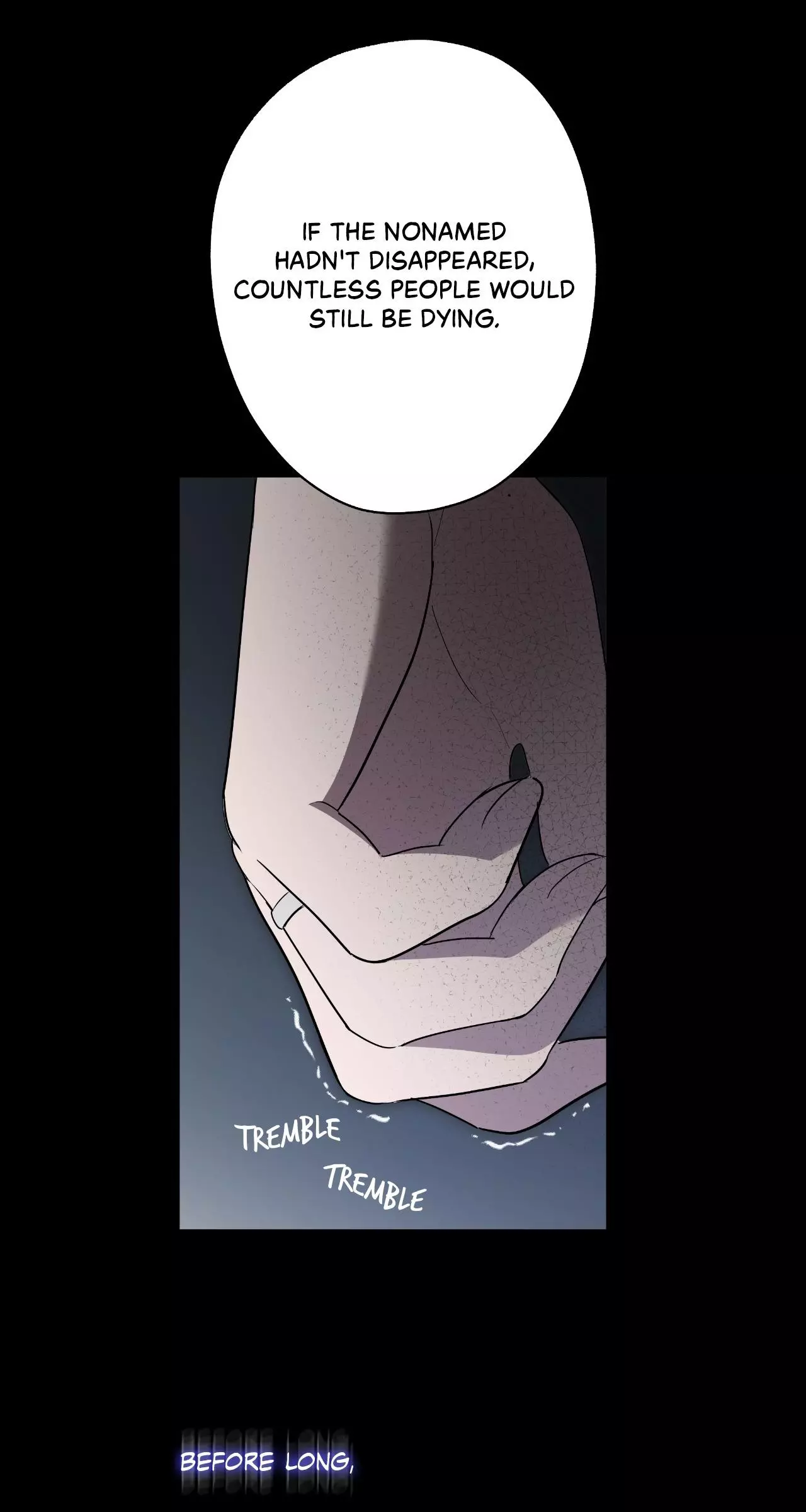 Dead Pivot Chapter 44 page 19