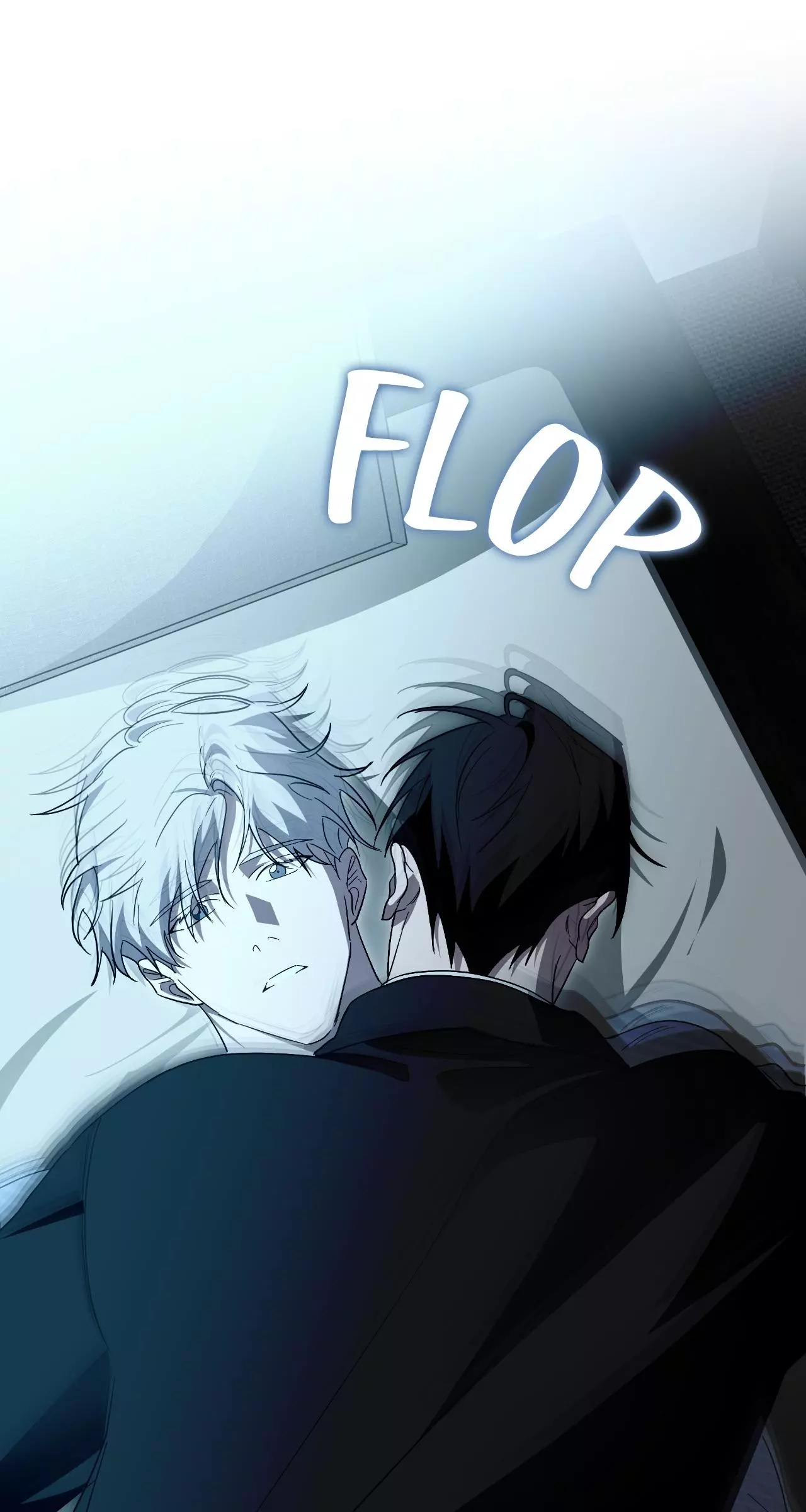 Dead Pivot Chapter 44 page 41