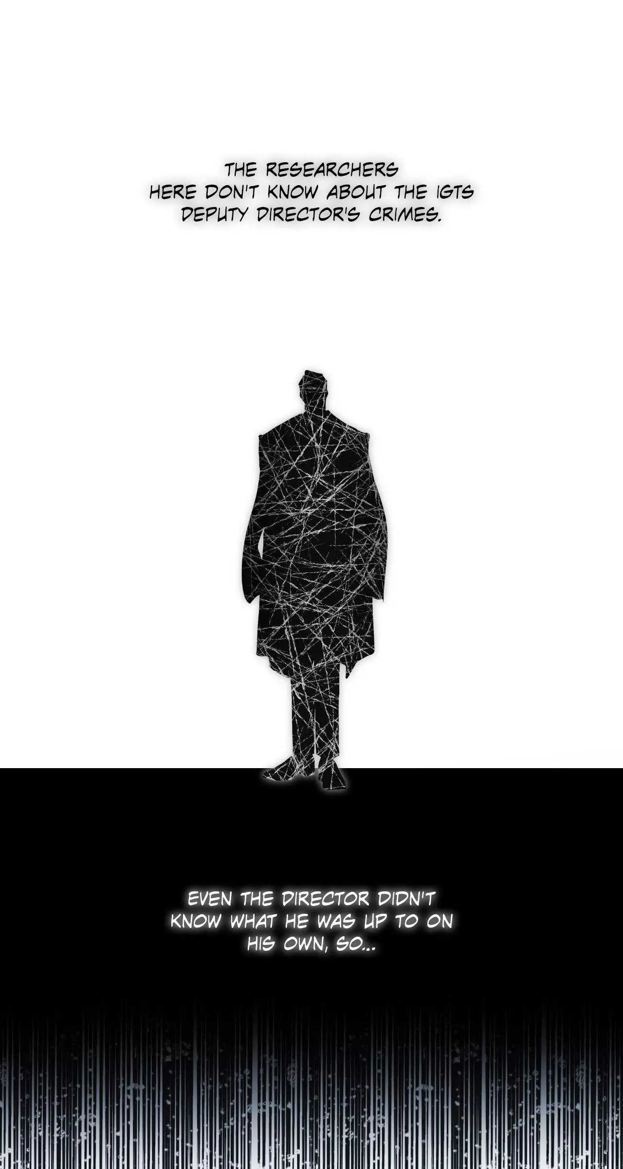 Dead Pivot Chapter 44 page 25