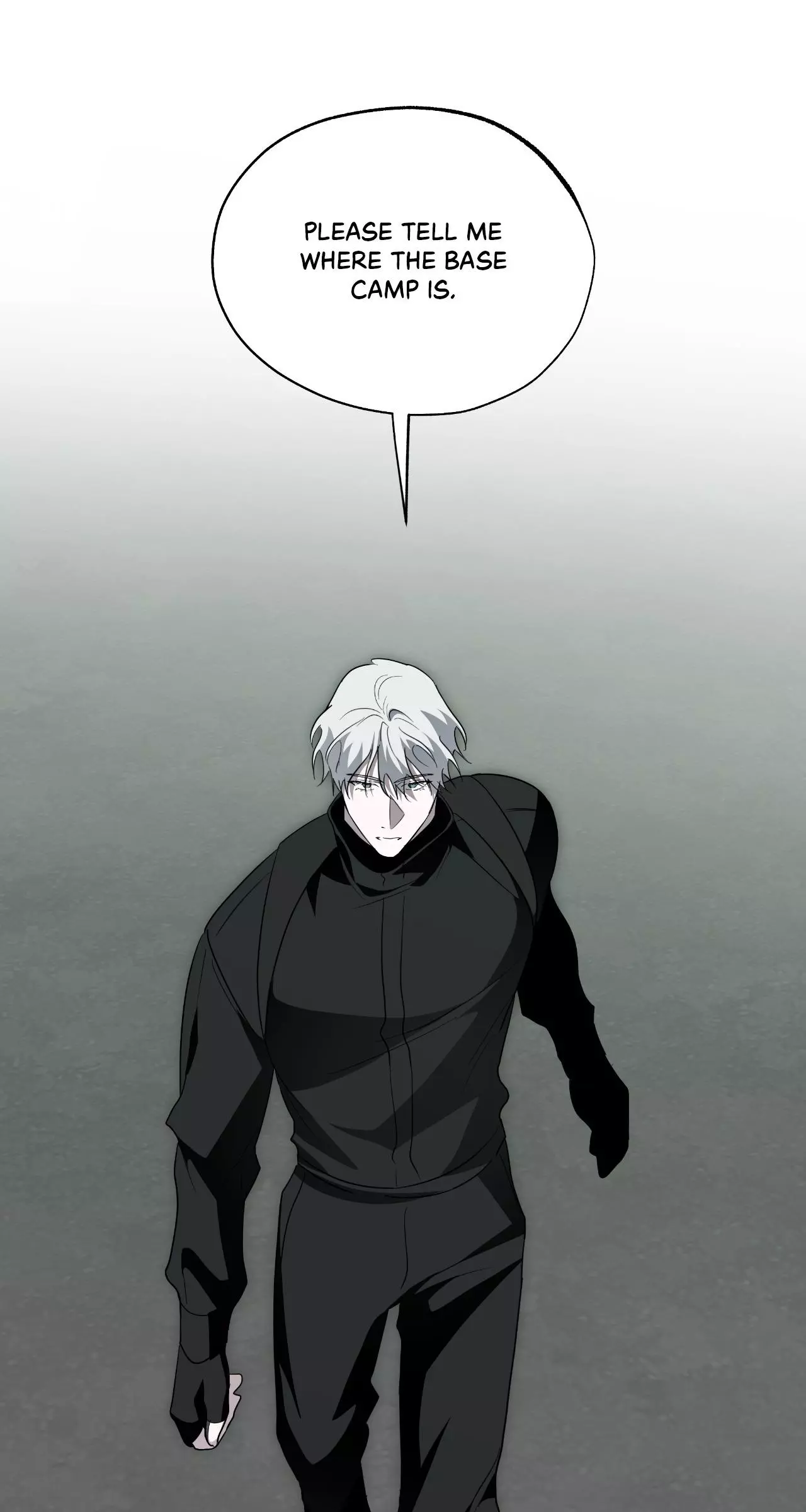 Dead Pivot Chapter 46 page 12