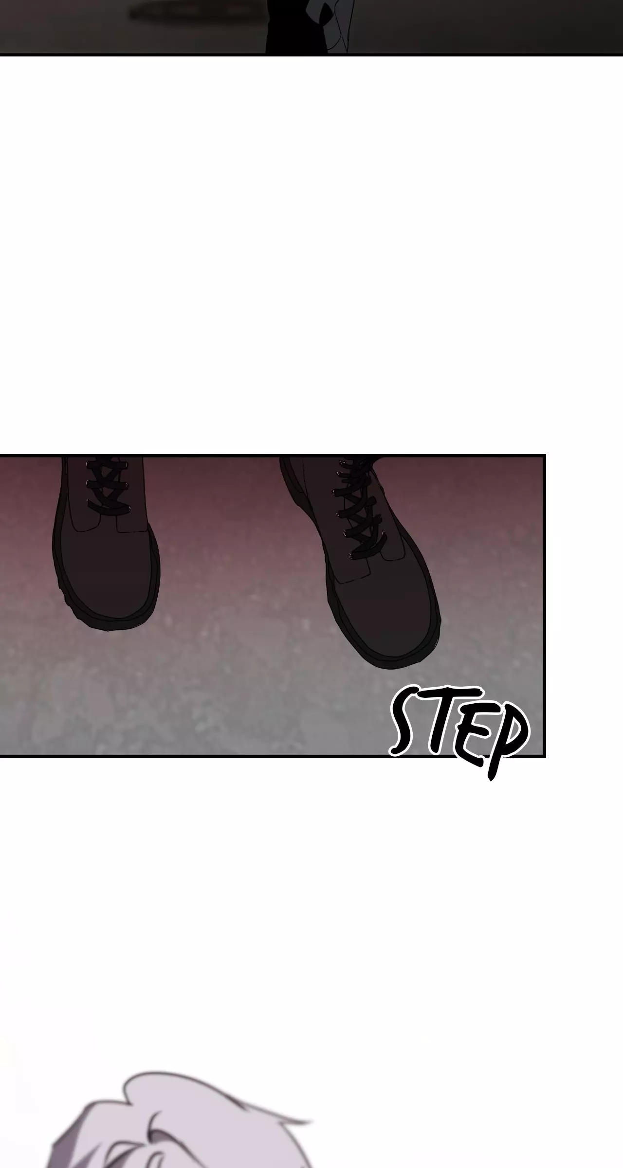 Dead Pivot Chapter 46 page 35