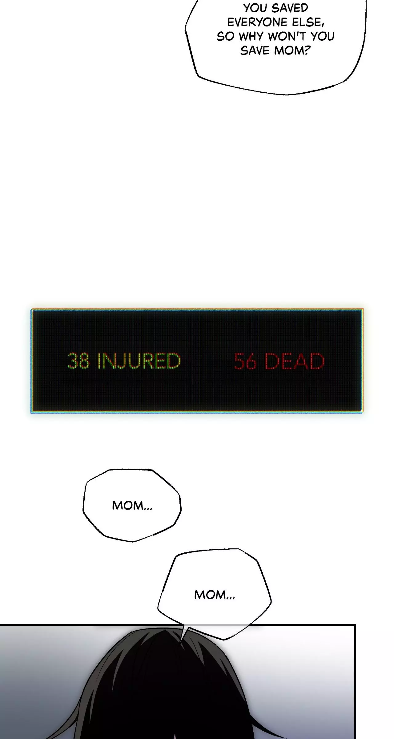 Dead Pivot Chapter 46 page 41
