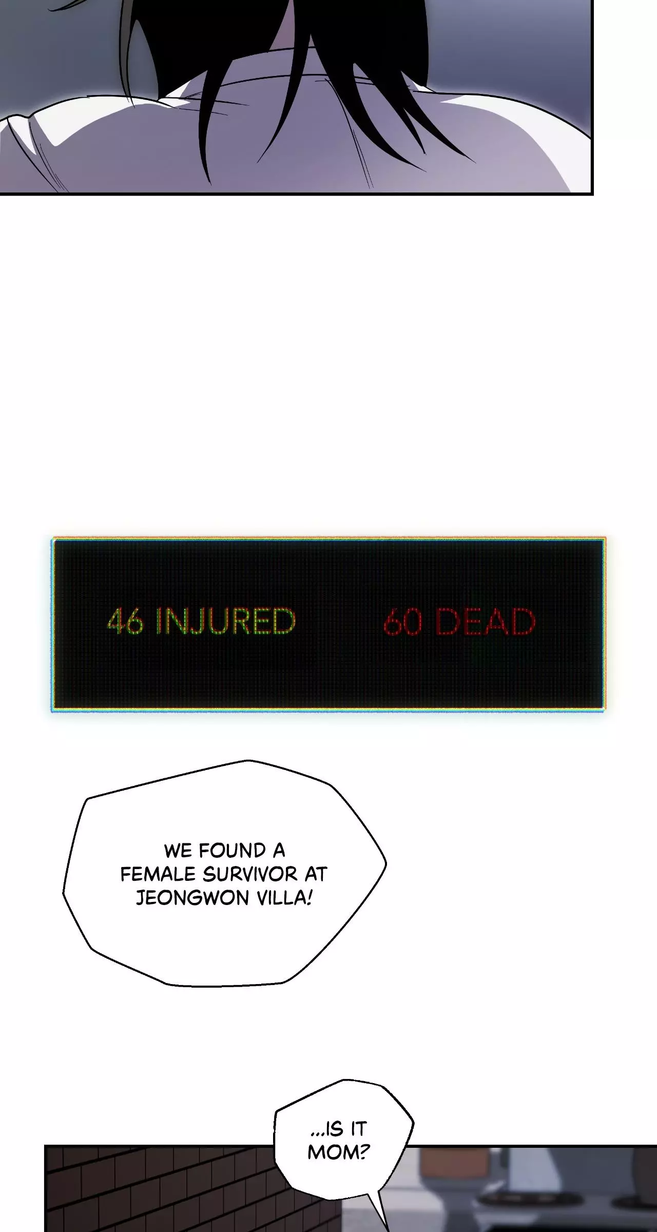 Dead Pivot Chapter 46 page 42