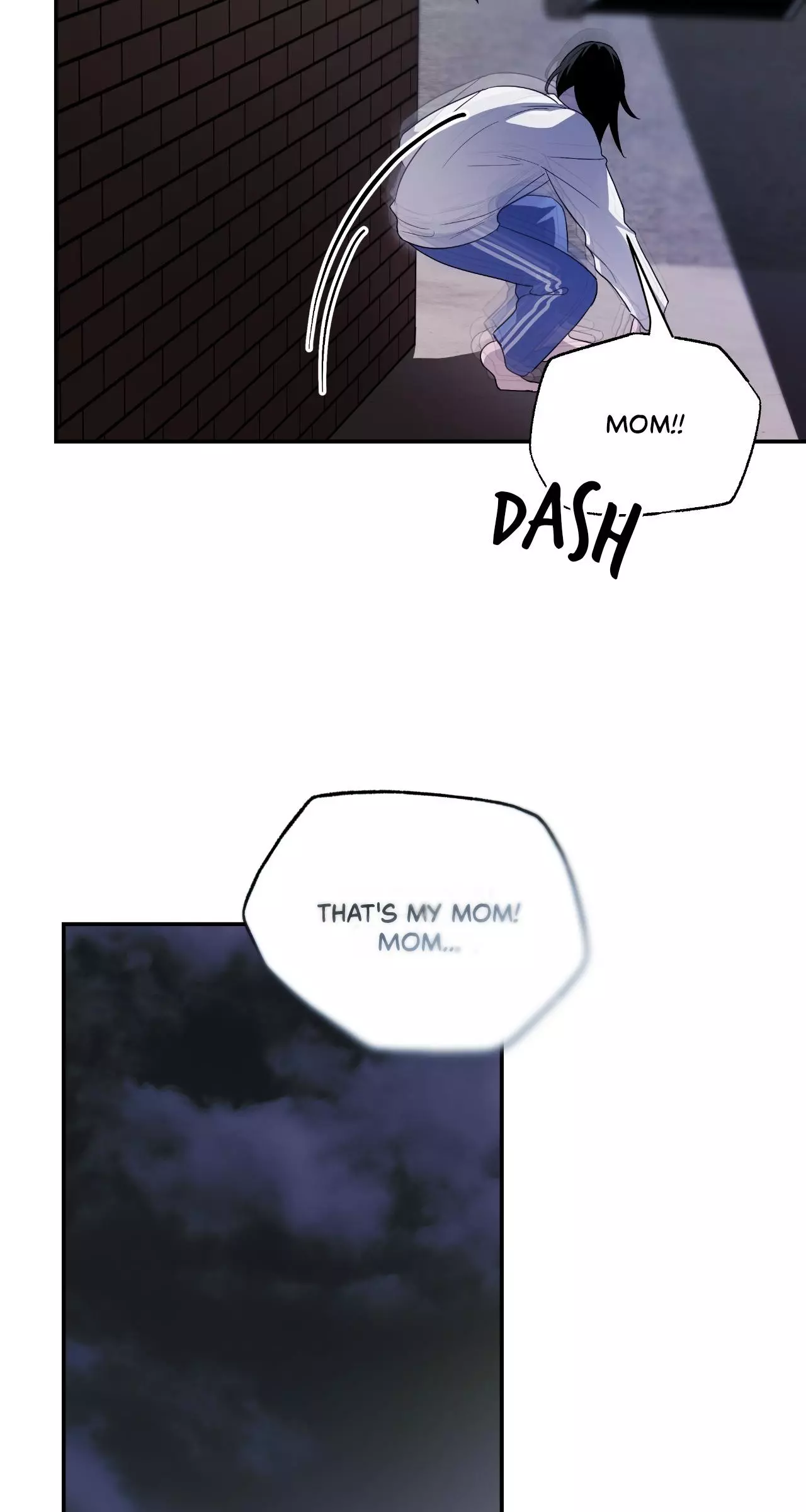 Dead Pivot Chapter 46 page 43