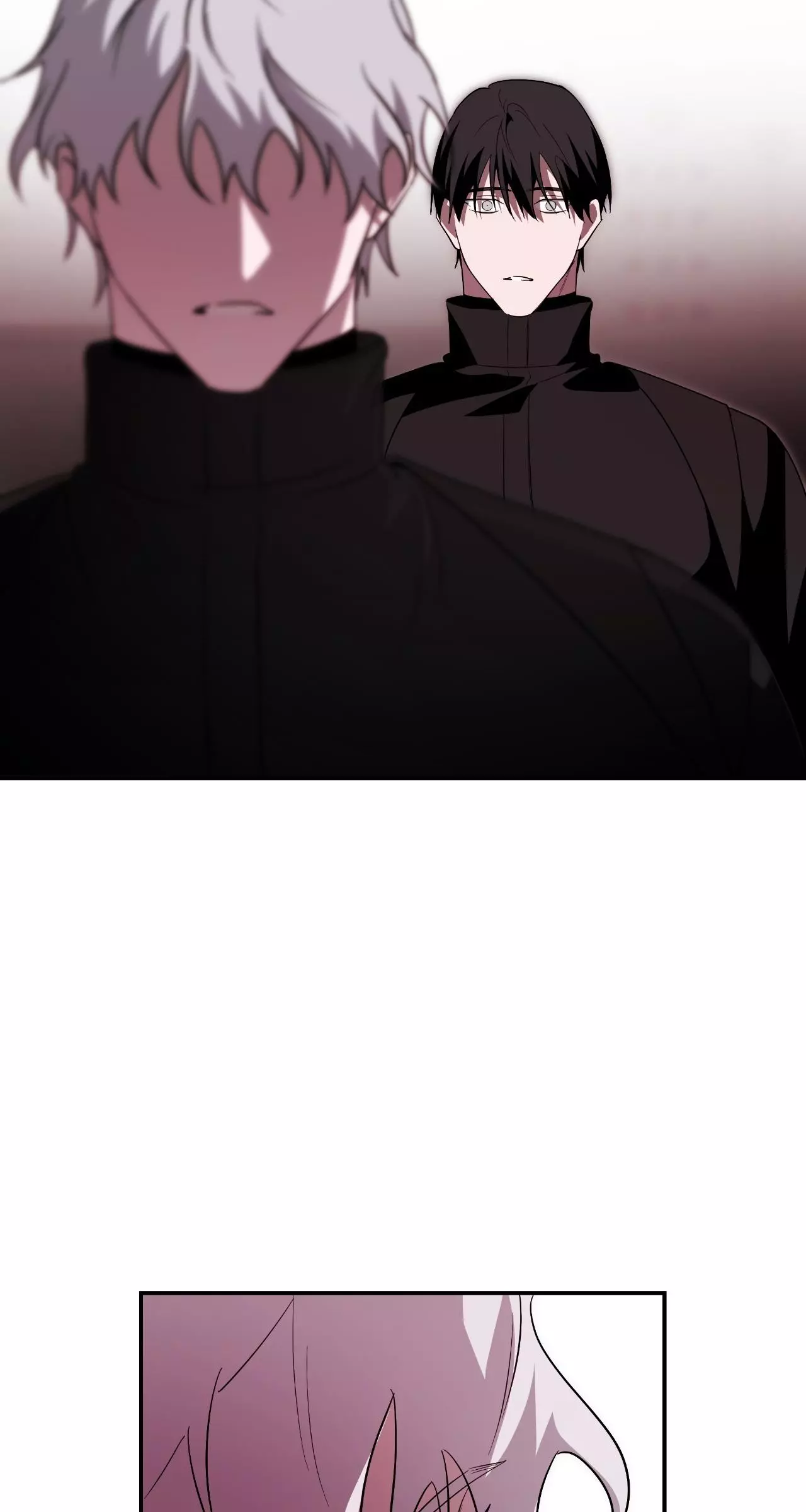 Dead Pivot Chapter 46 page 36