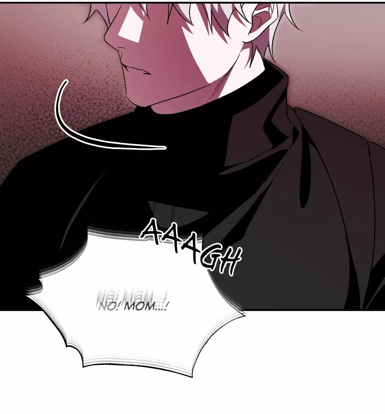 Dead Pivot Chapter 46 page 30