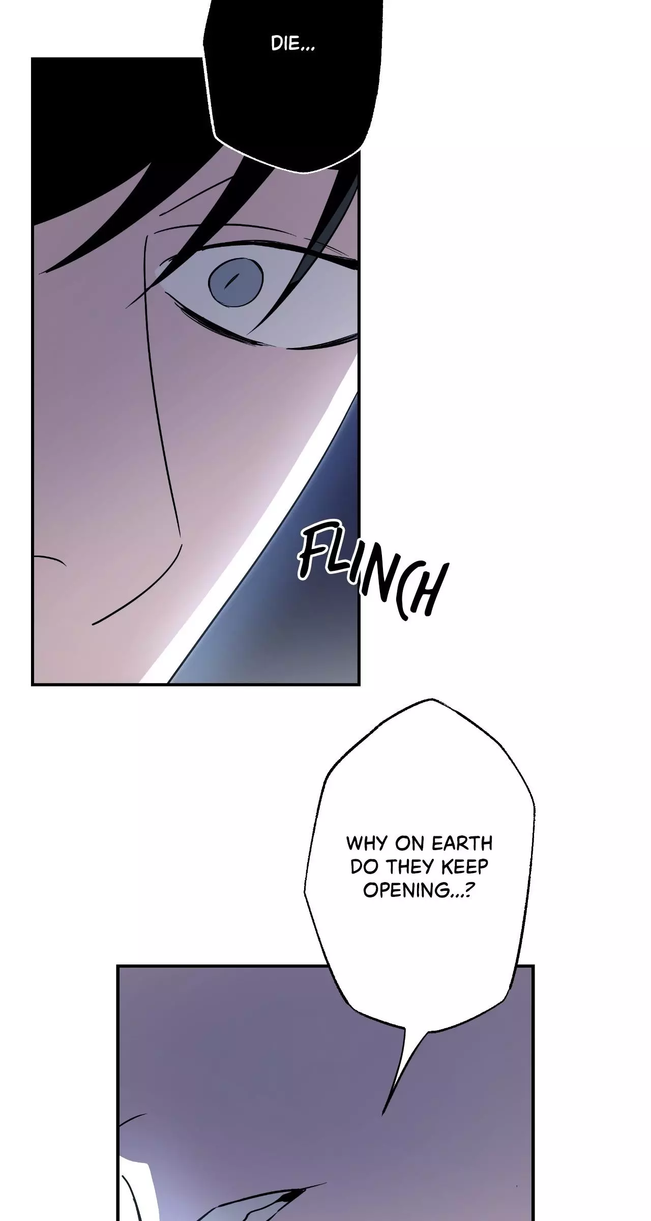 Dead Pivot Chapter 46 page 50
