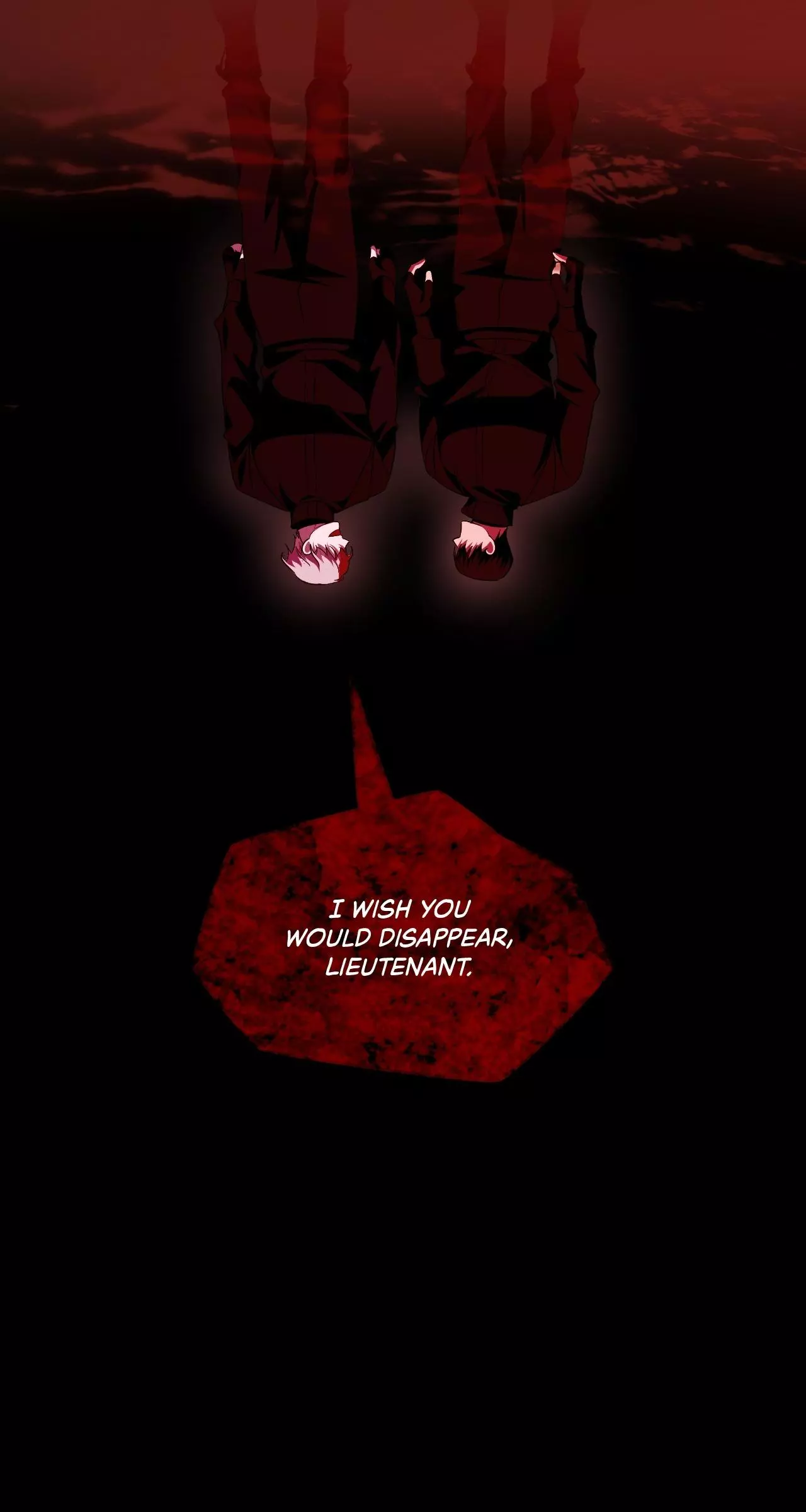 Dead Pivot Chapter 46 page 53