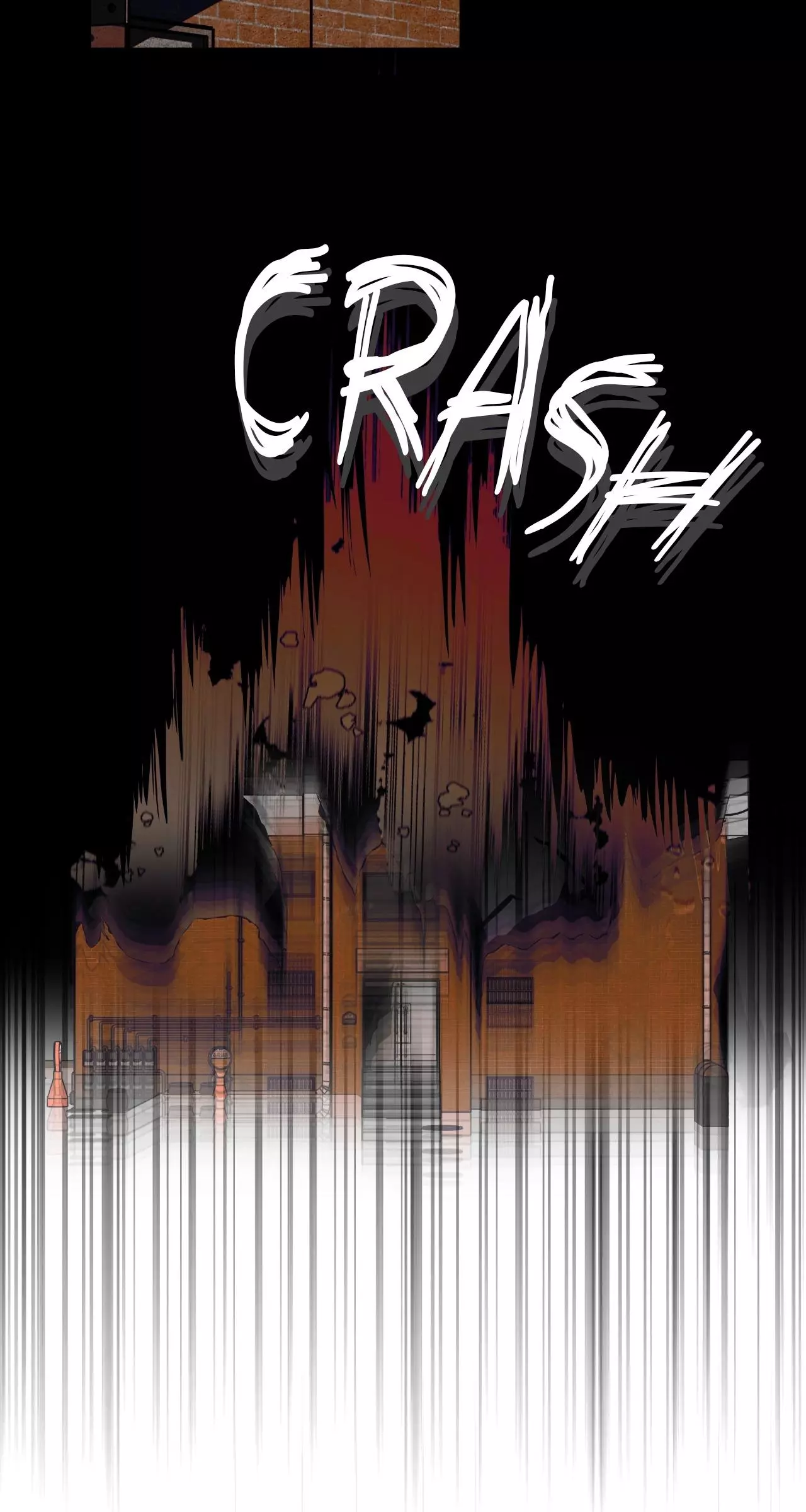 Dead Pivot Chapter 46 page 28