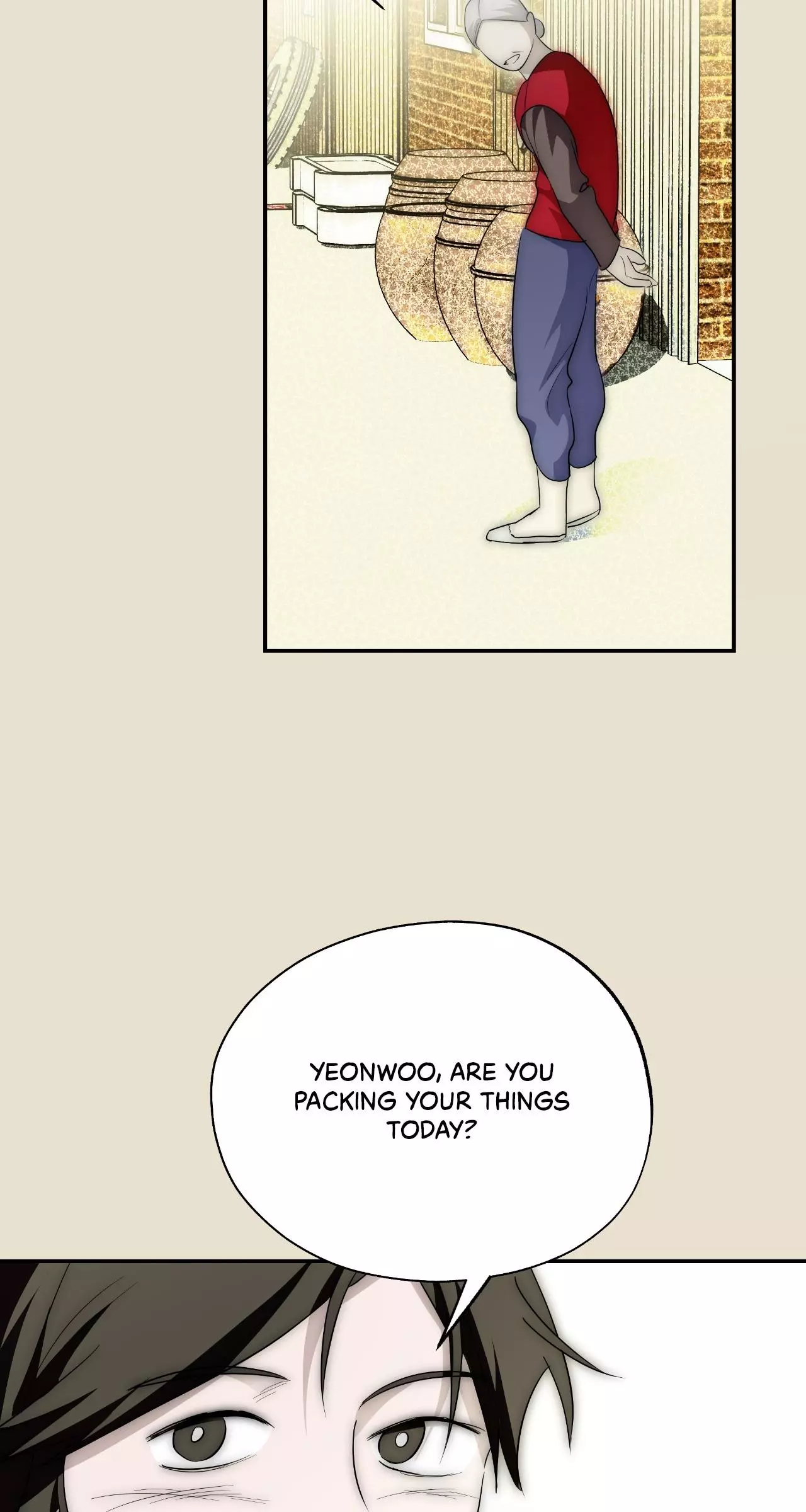 Dead Pivot Chapter 46 page 24