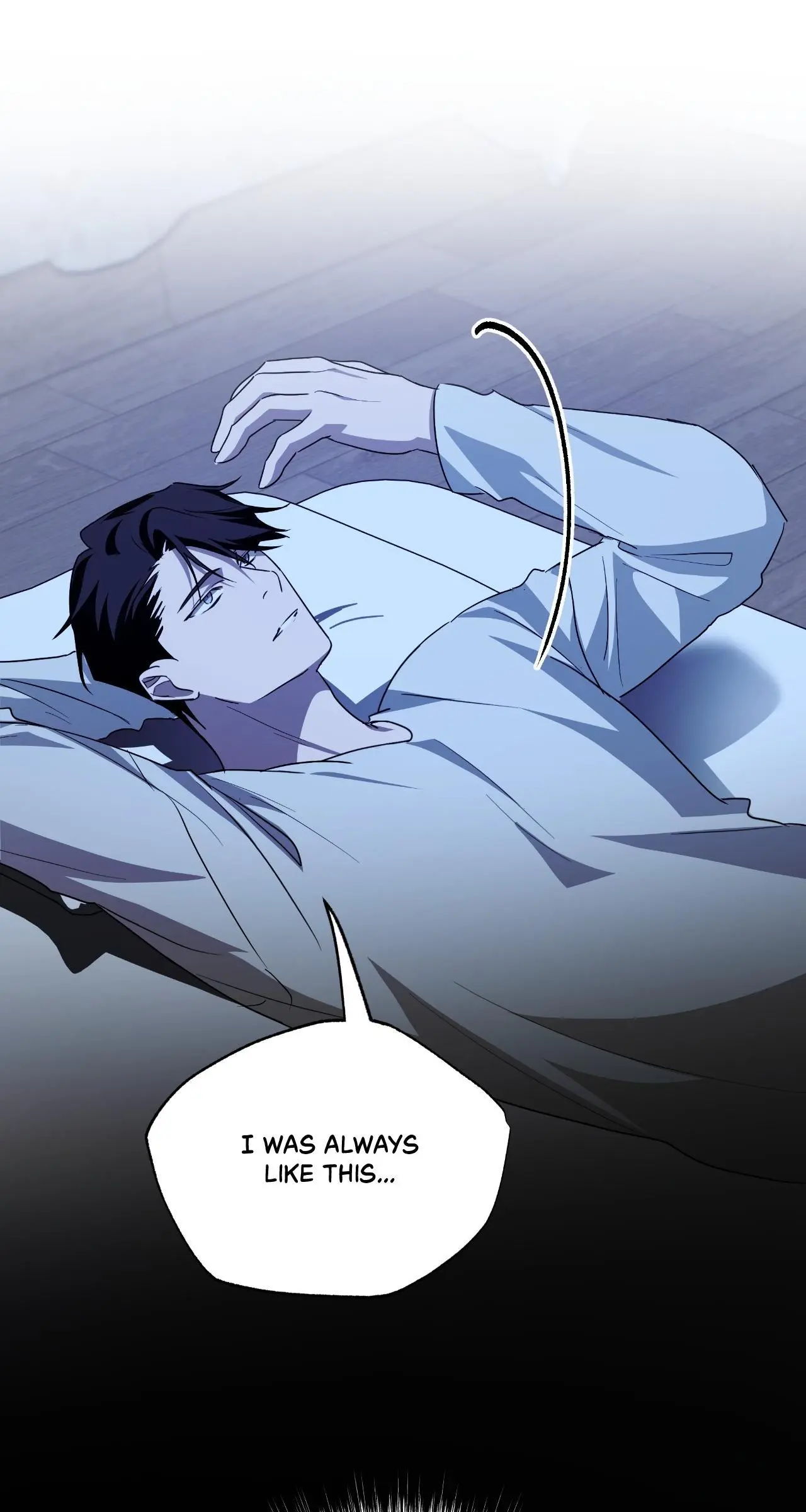 Dead Pivot Chapter 31 page 34