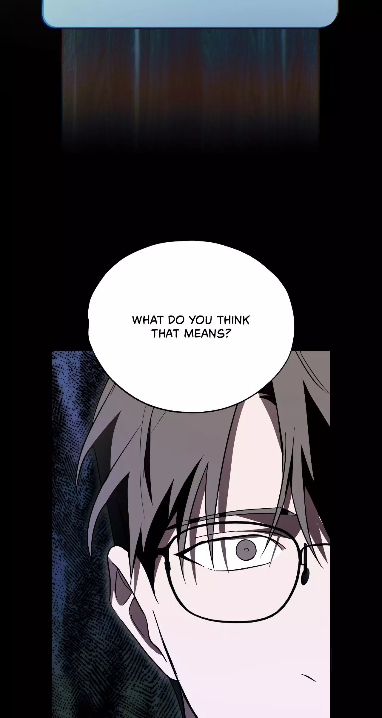 Dead Pivot Chapter 45 page 19