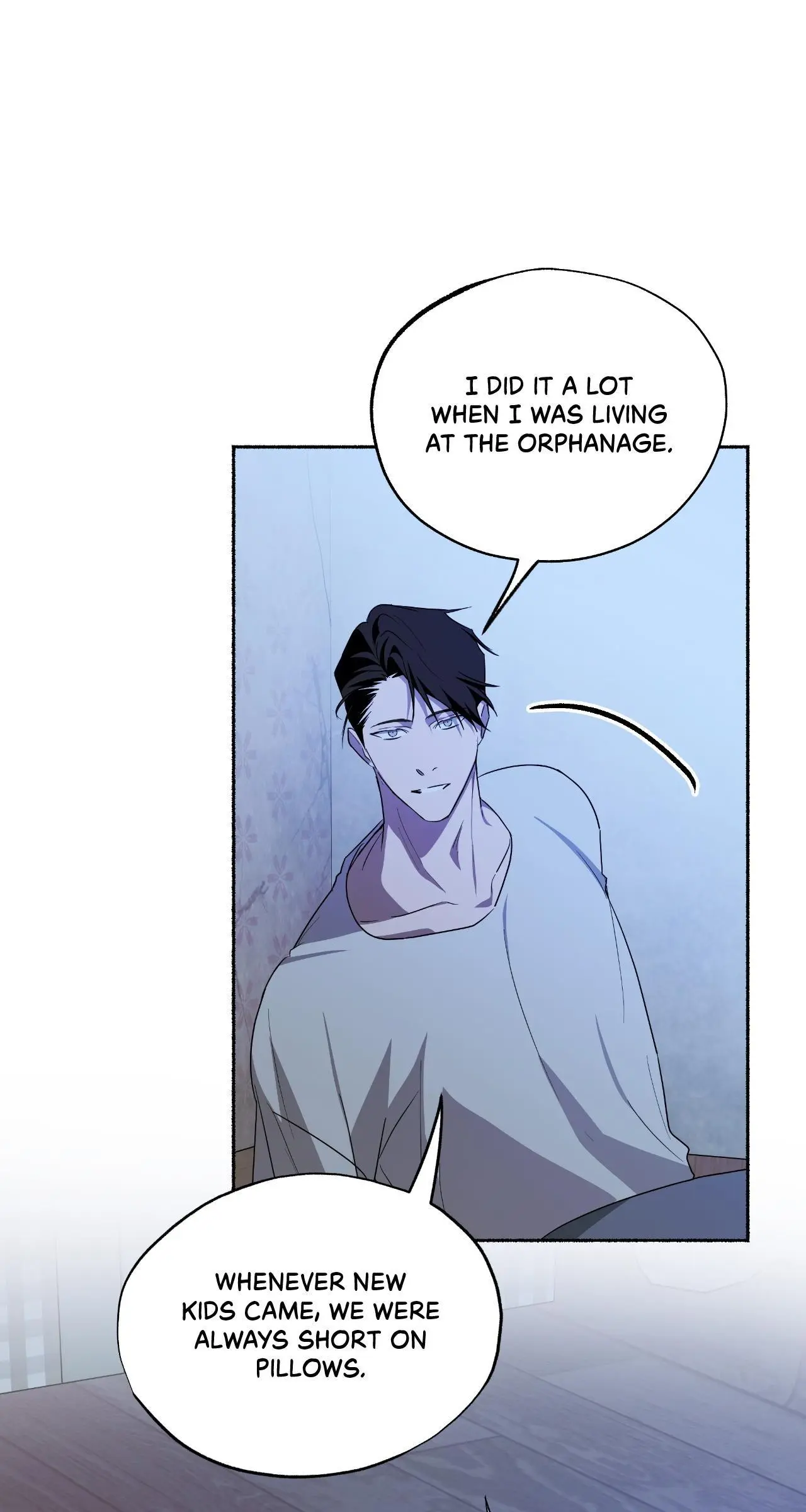 Dead Pivot Chapter 31 page 10