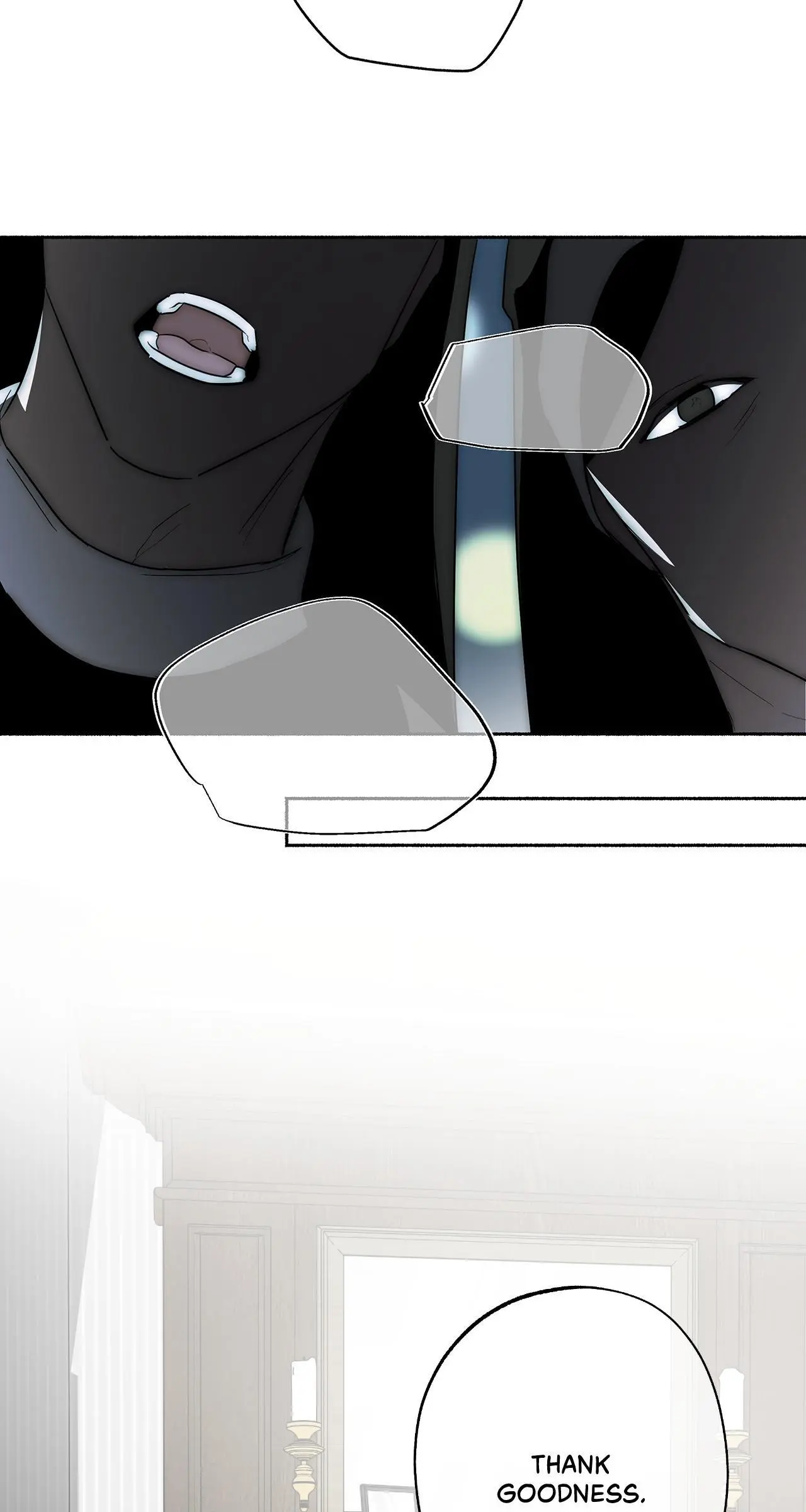 Dead Pivot Chapter 31 page 16