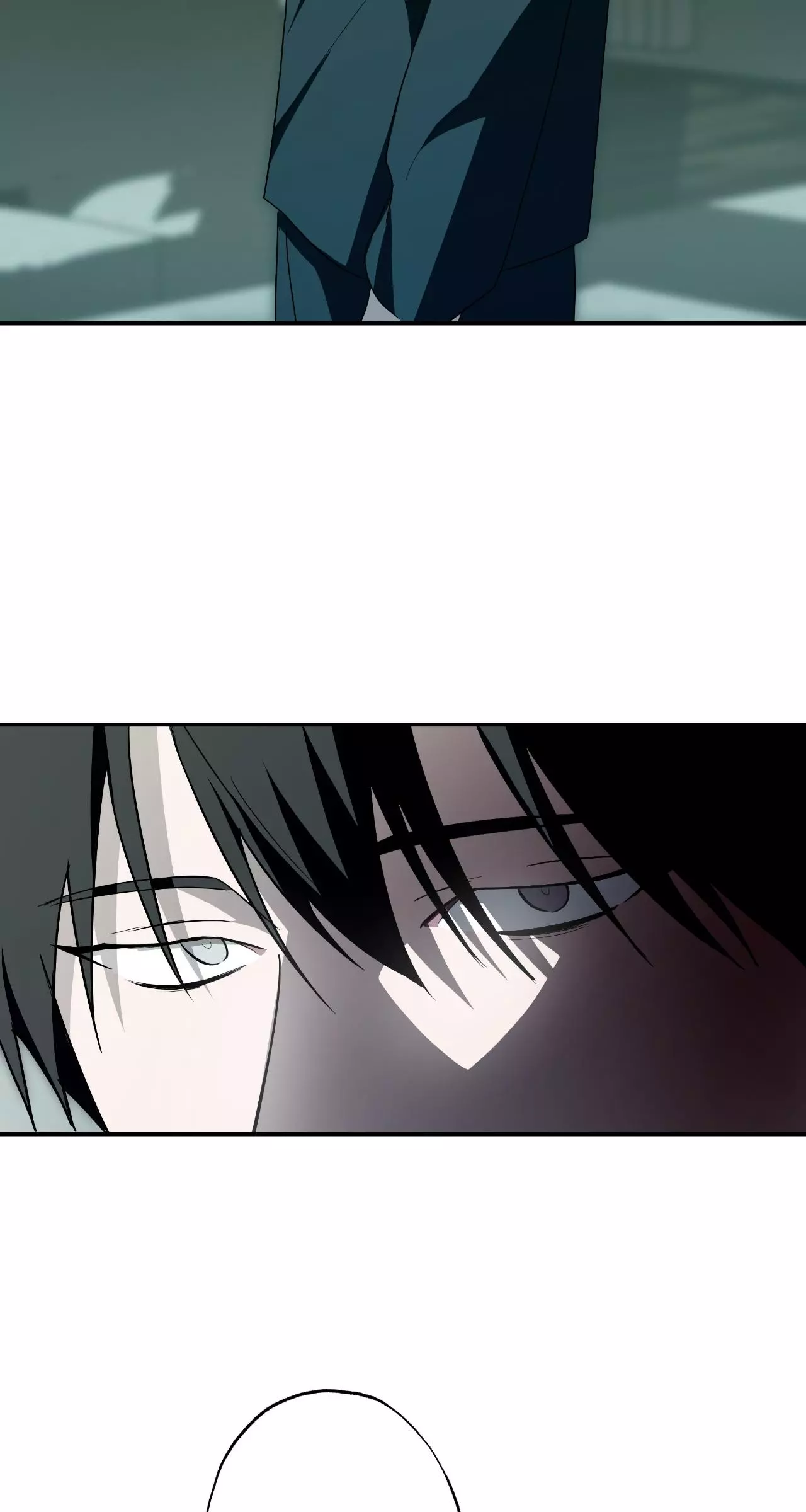 Dead Pivot Chapter 45 page 35