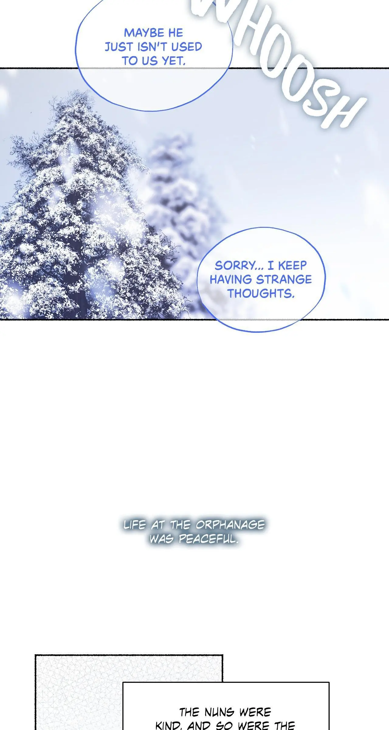 Dead Pivot Chapter 31 page 23
