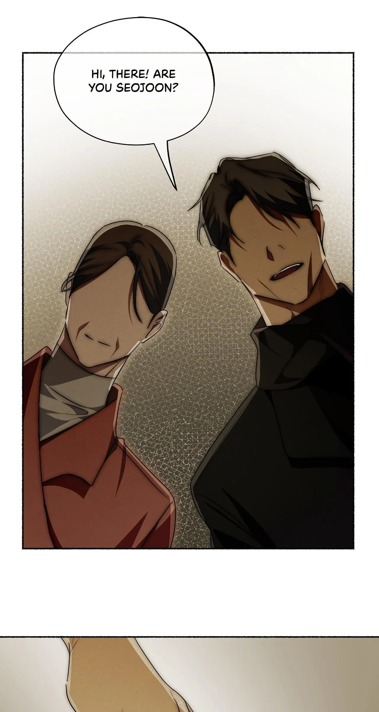 Dead Pivot Chapter 31 page 26