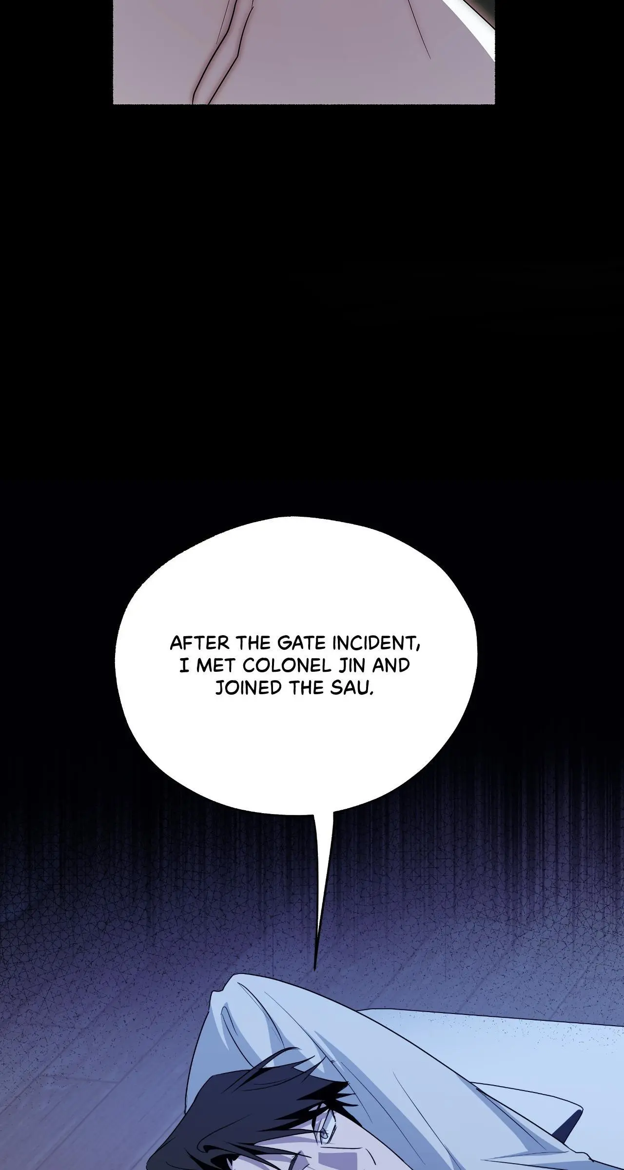 Dead Pivot Chapter 31 page 30