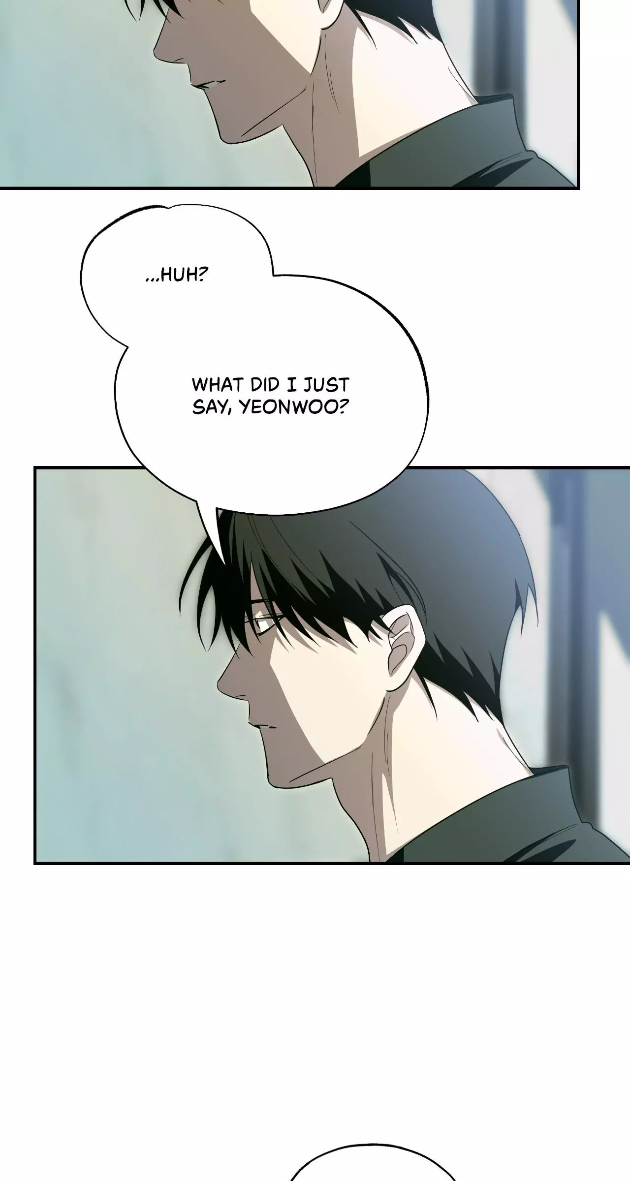 Dead Pivot Chapter 45 page 37