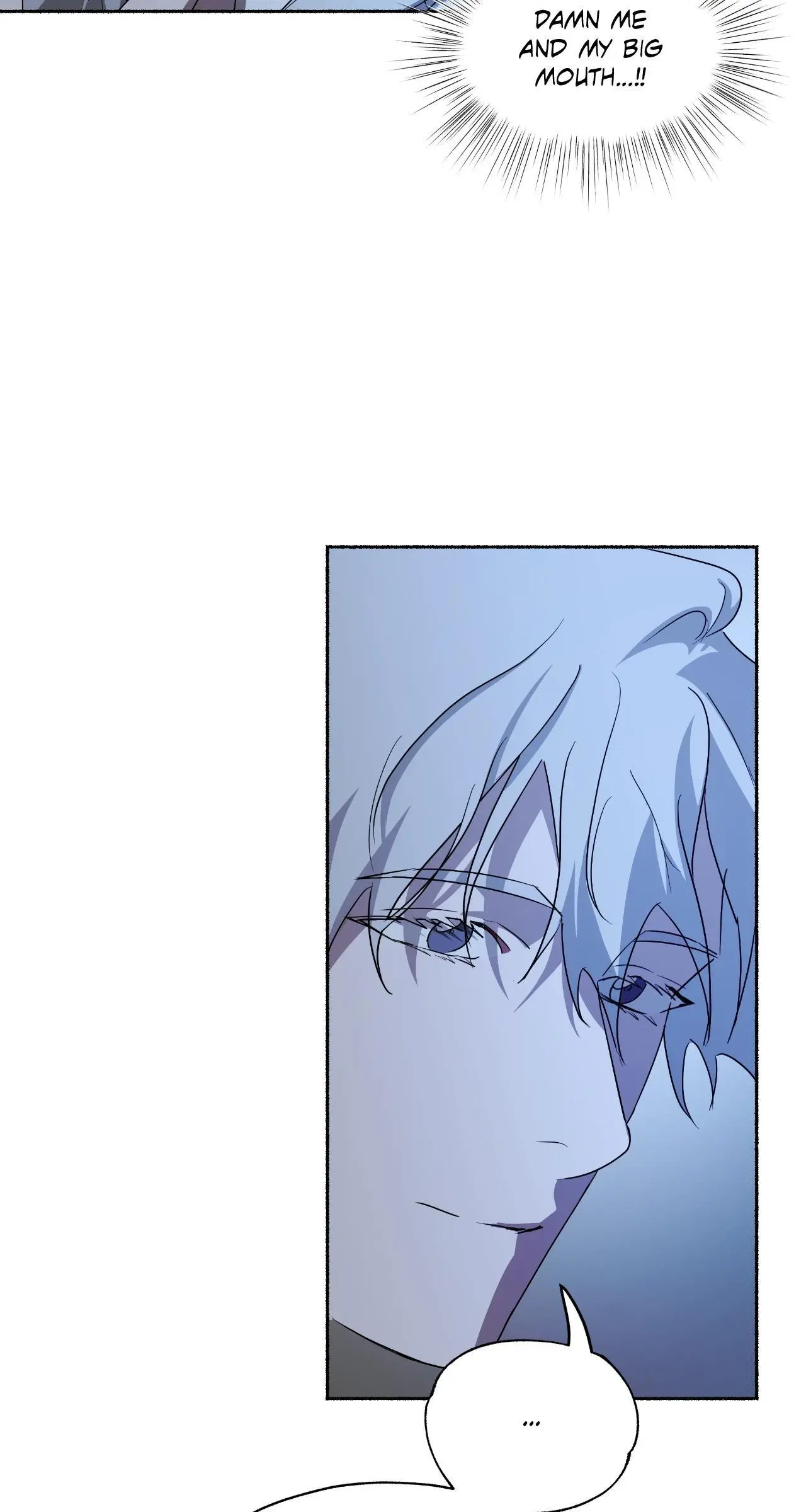 Dead Pivot Chapter 31 page 44