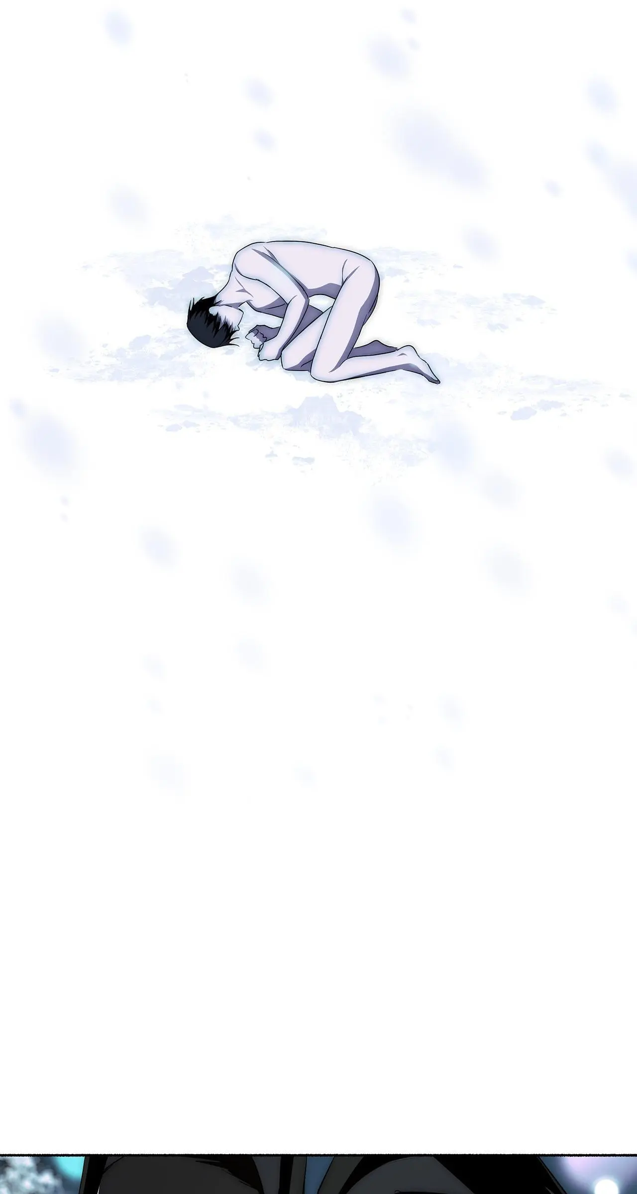 Dead Pivot Chapter 31 page 14