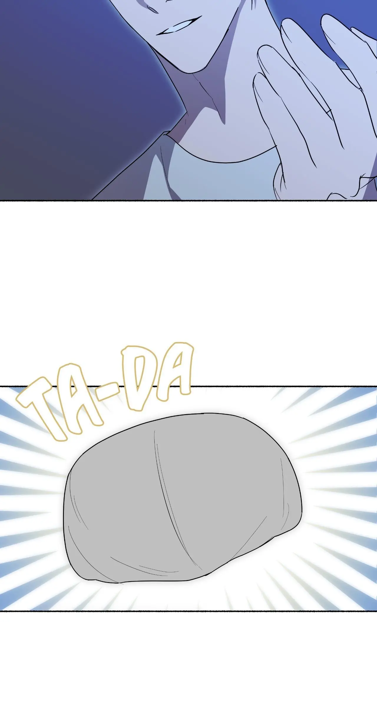 Dead Pivot Chapter 31 page 8