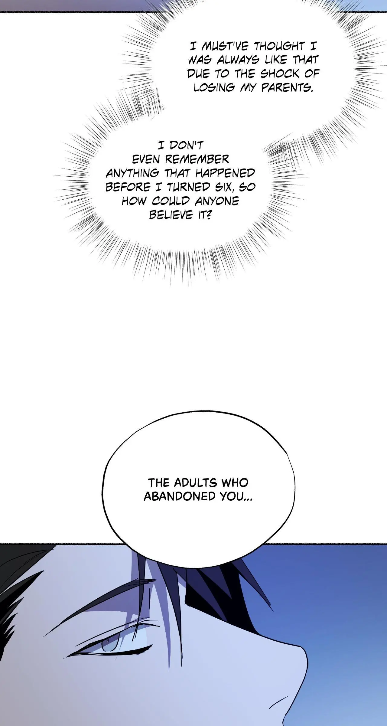 Dead Pivot Chapter 31 page 40