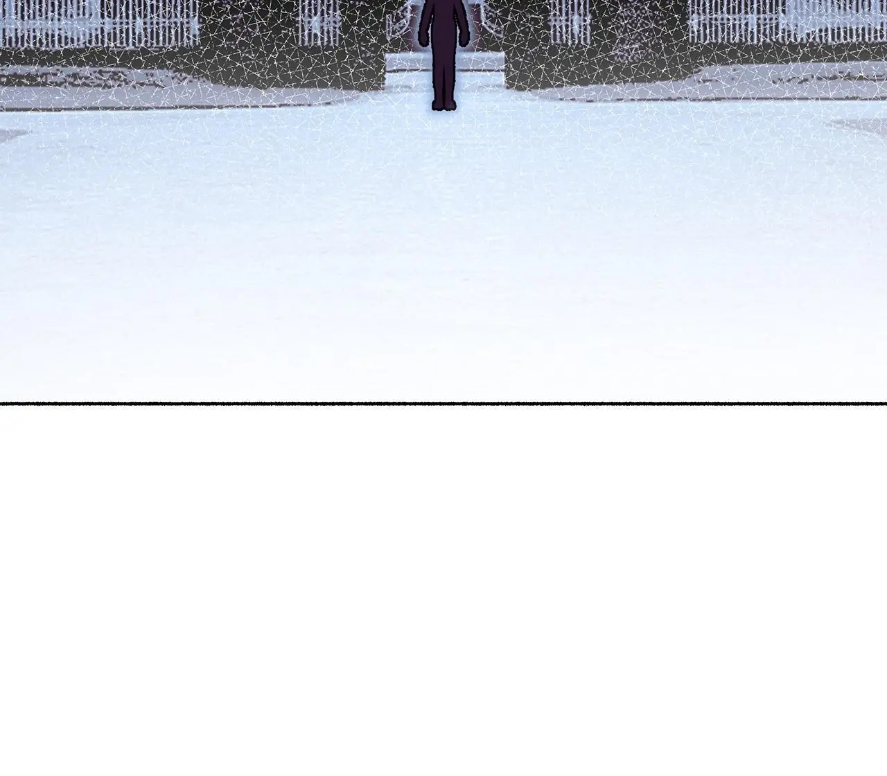 Dead Pivot Chapter 31 page 25