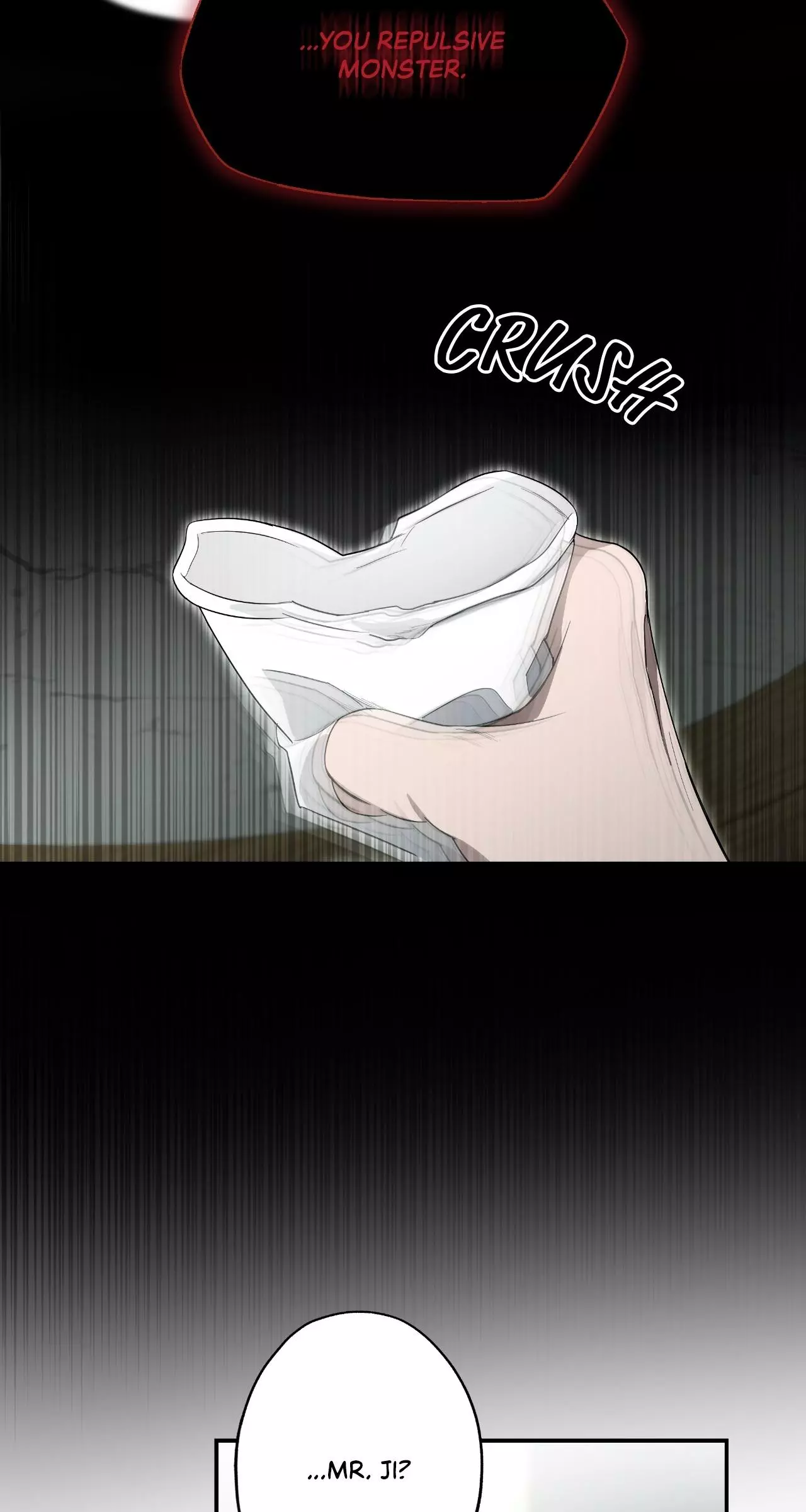Dead Pivot Chapter 45 page 50