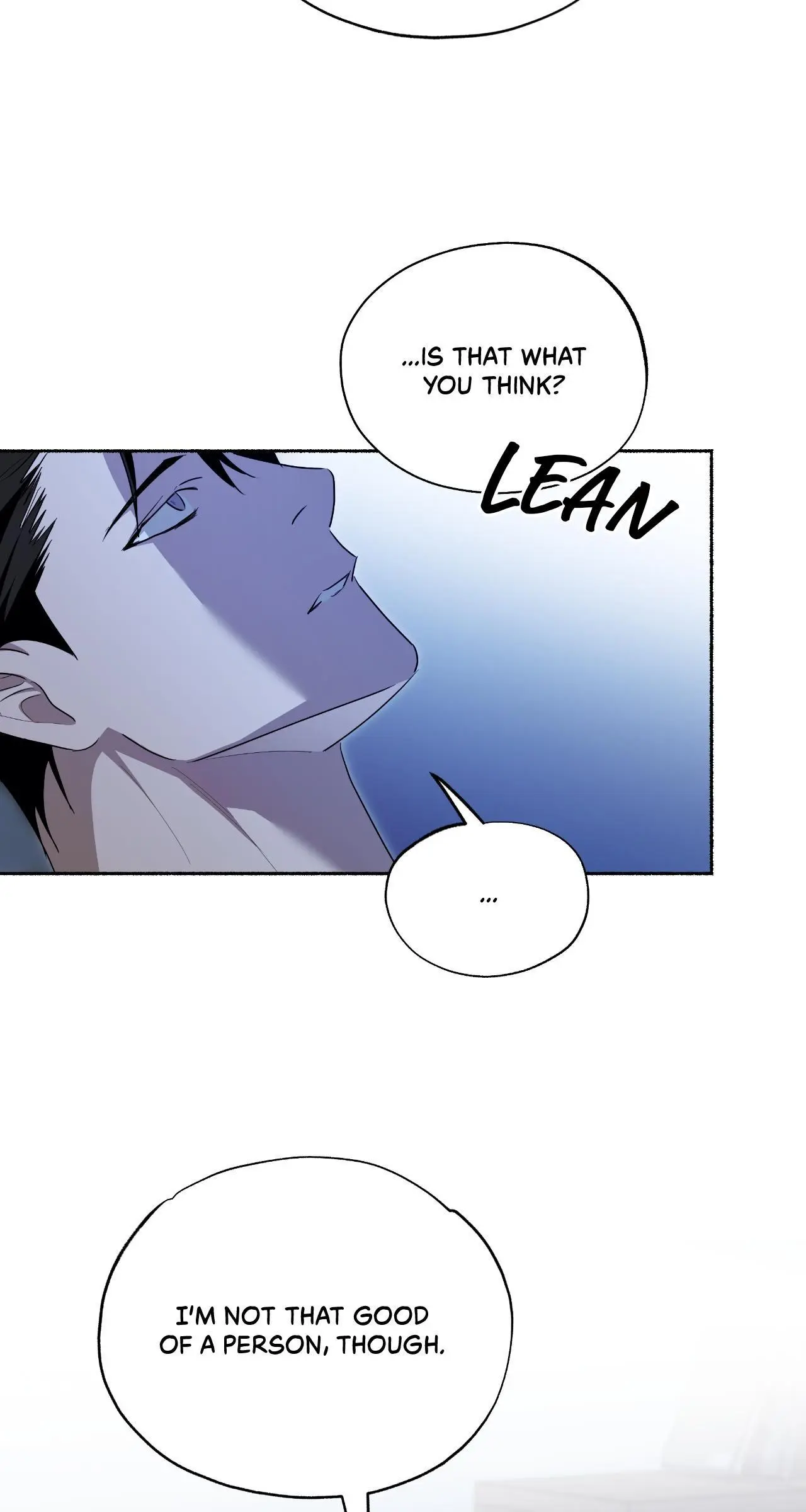 Dead Pivot Chapter 31 page 51