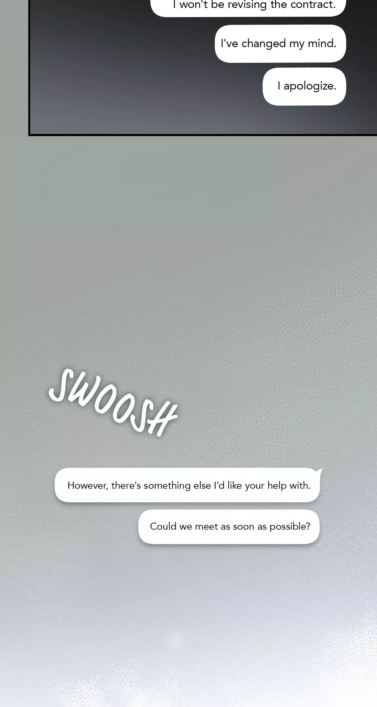 Dead Pivot Chapter 45 page 45