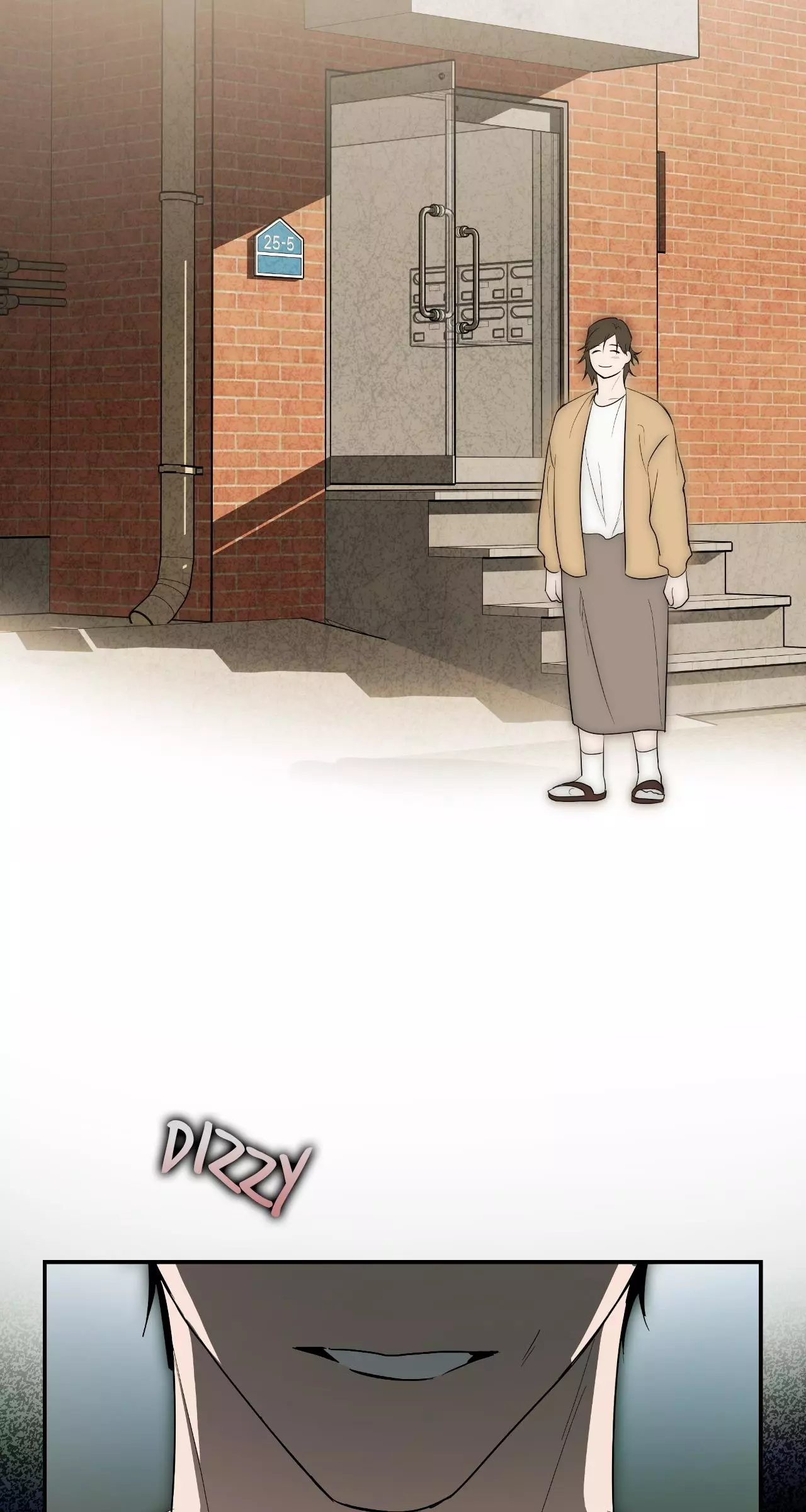 Dead Pivot Chapter 45 page 59
