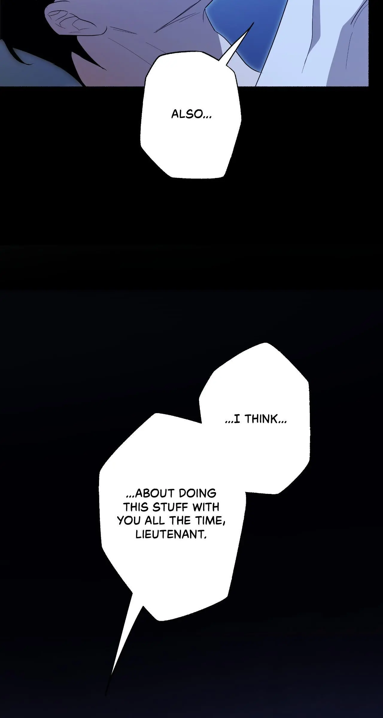 Dead Pivot Chapter 31 page 55