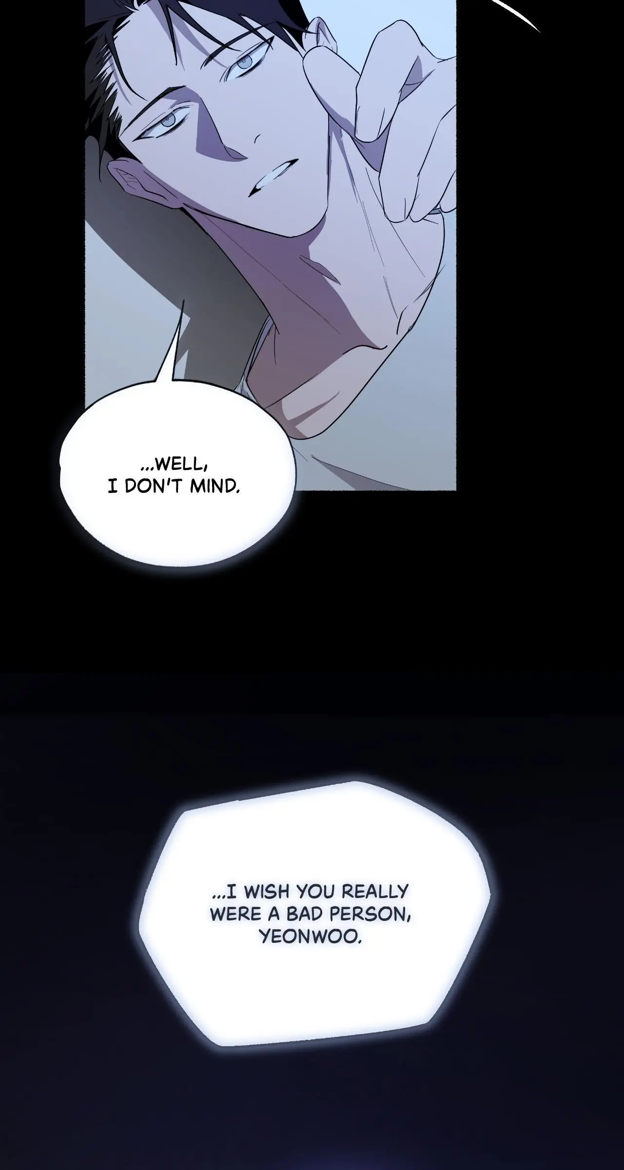 Dead Pivot Chapter 31 page 58