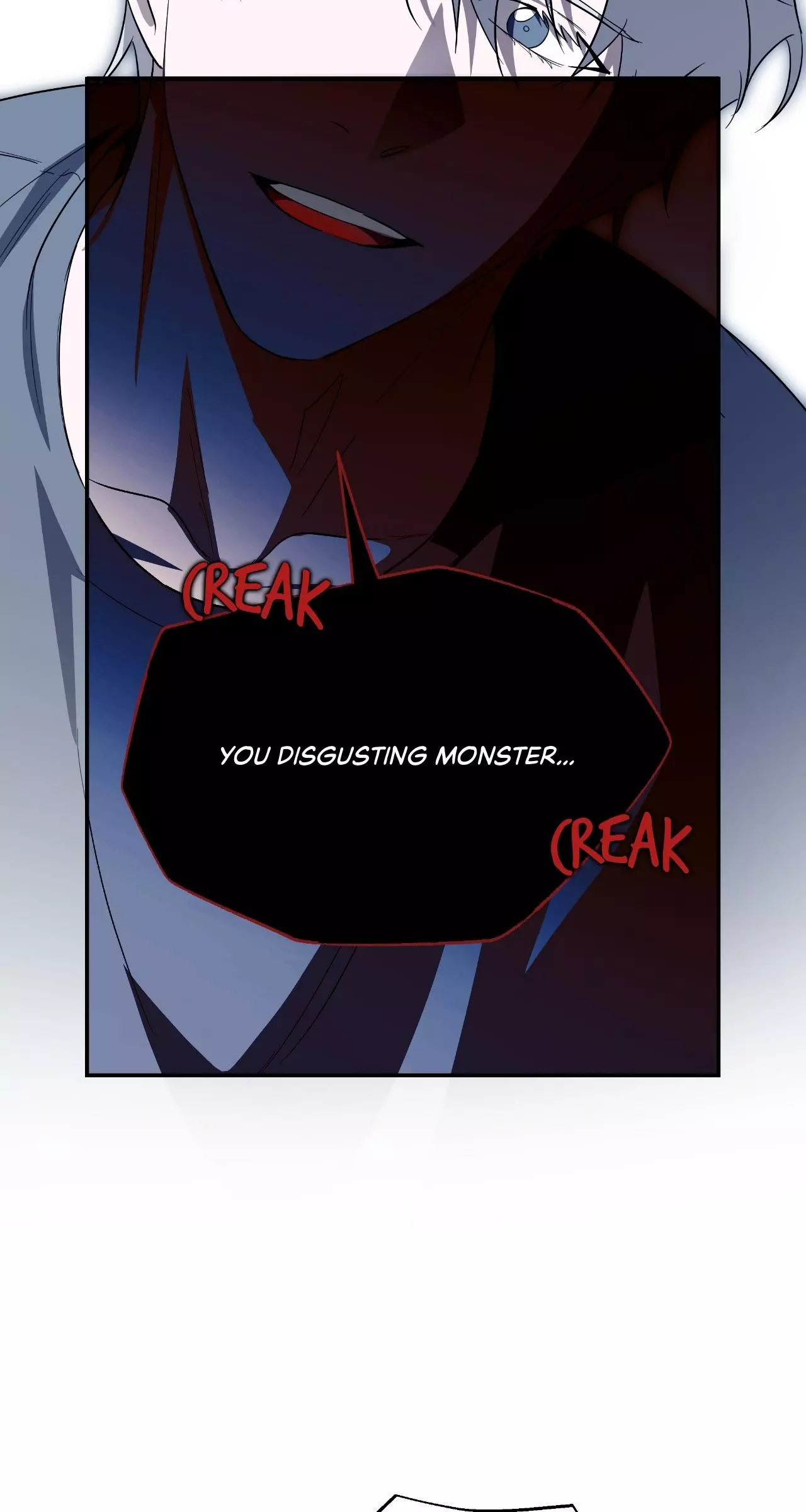 Dead Pivot Chapter 47 page 19