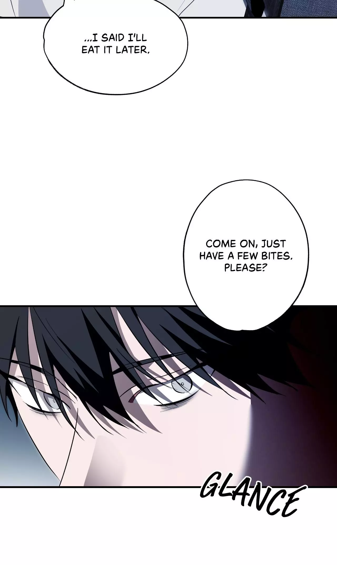 Dead Pivot Chapter 47 page 16