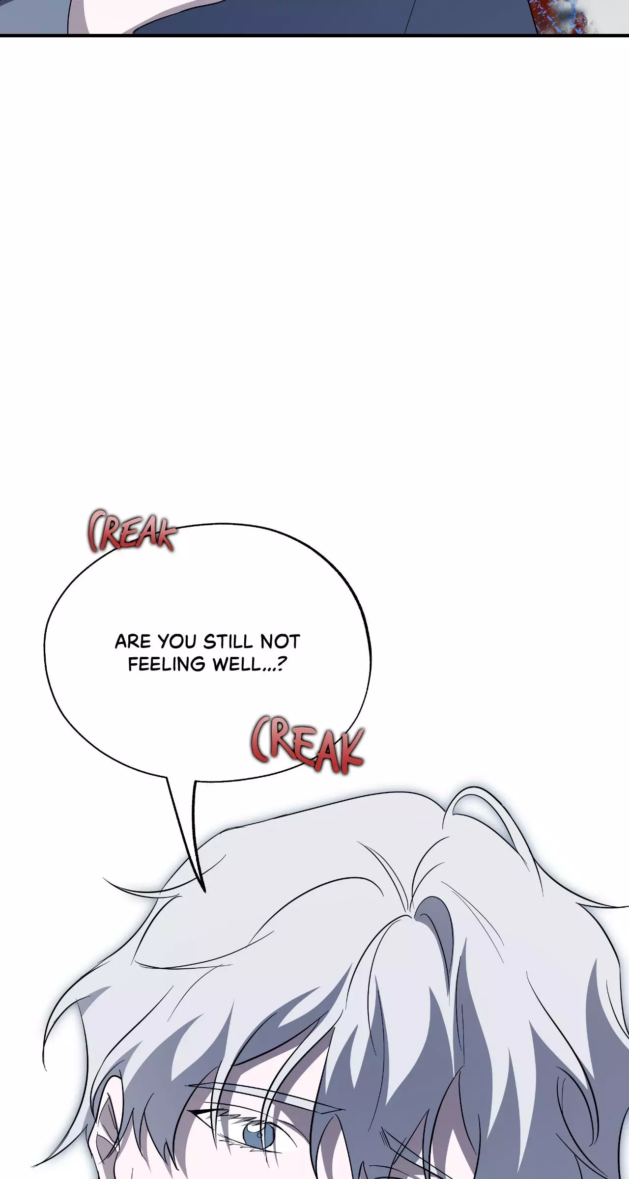 Dead Pivot Chapter 47 page 18