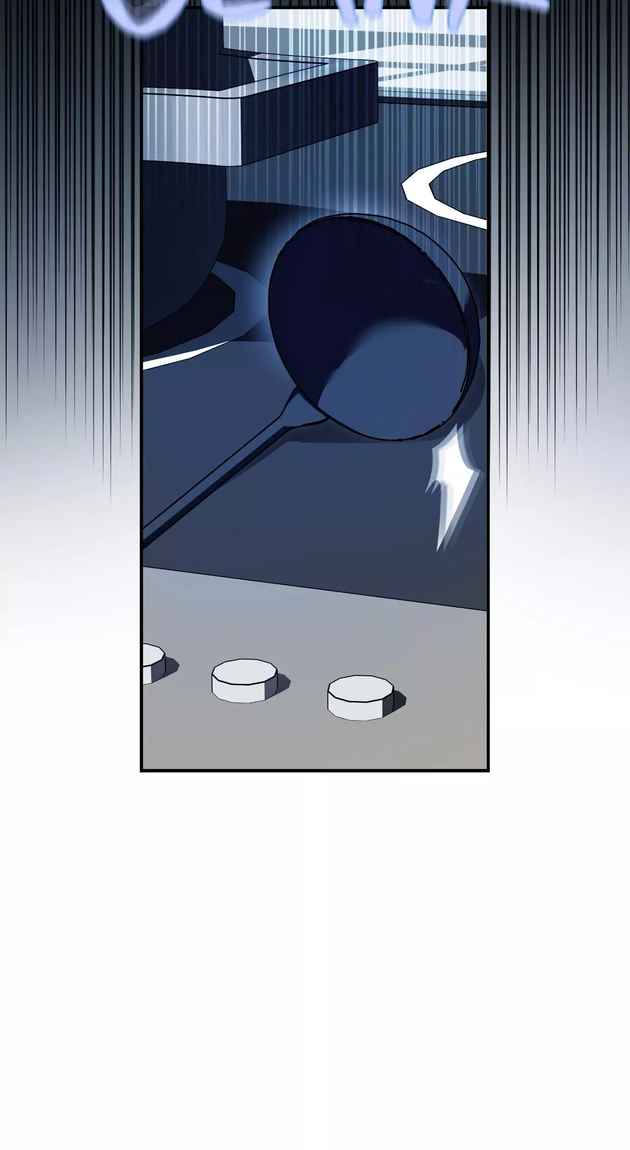 Dead Pivot Chapter 47 page 8