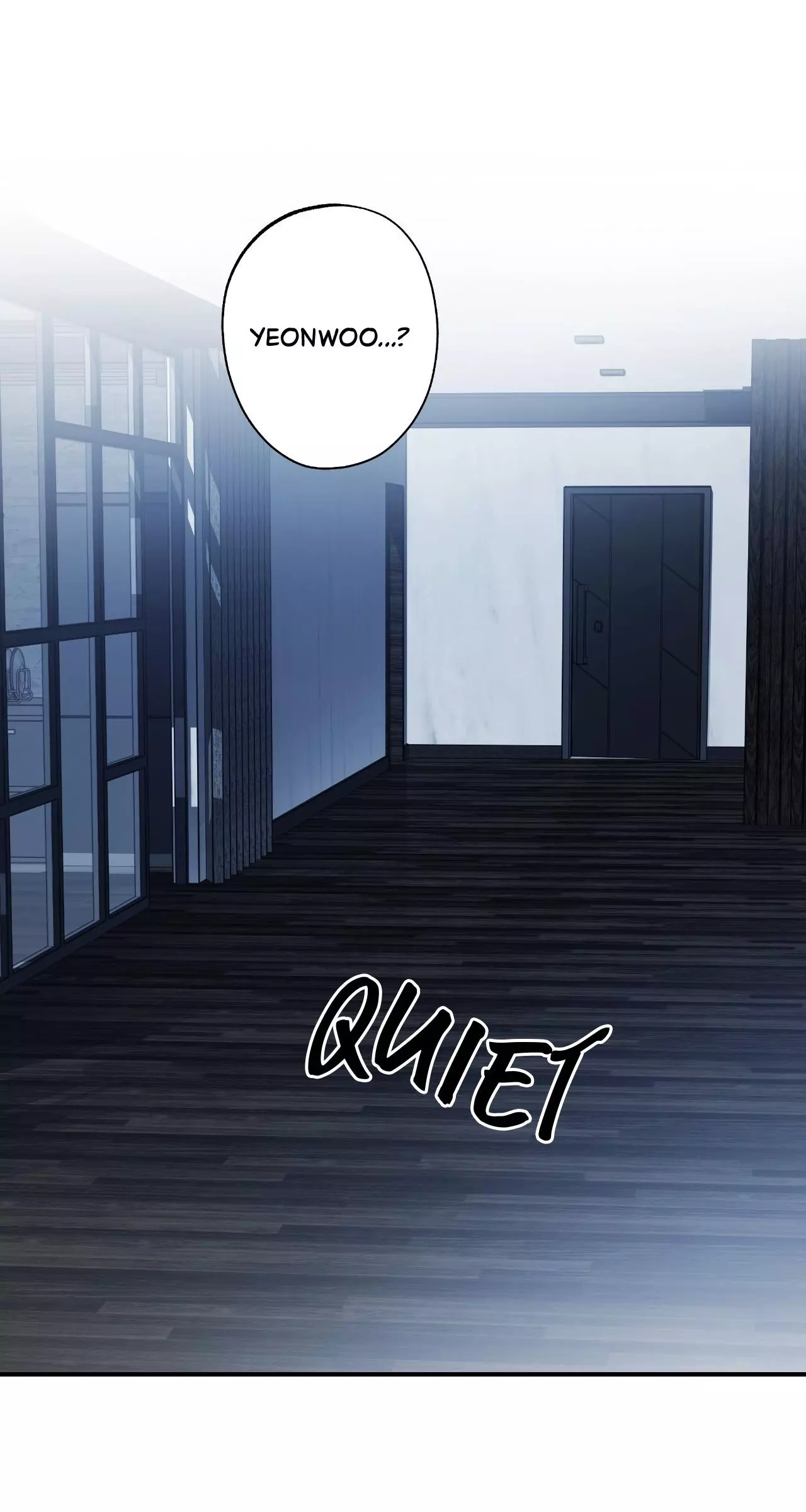 Dead Pivot Chapter 47 page 33