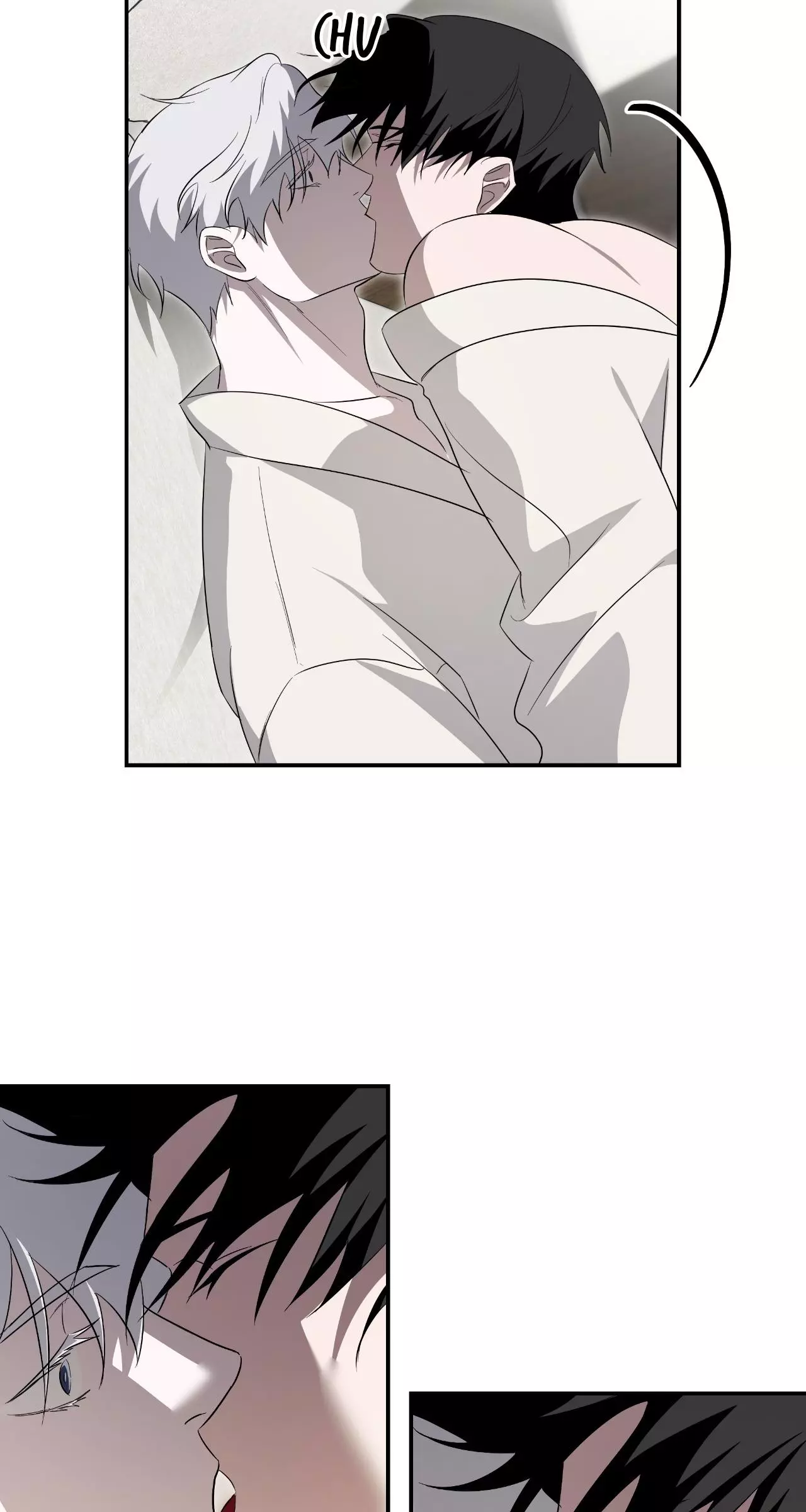 Dead Pivot Chapter 48 page 47