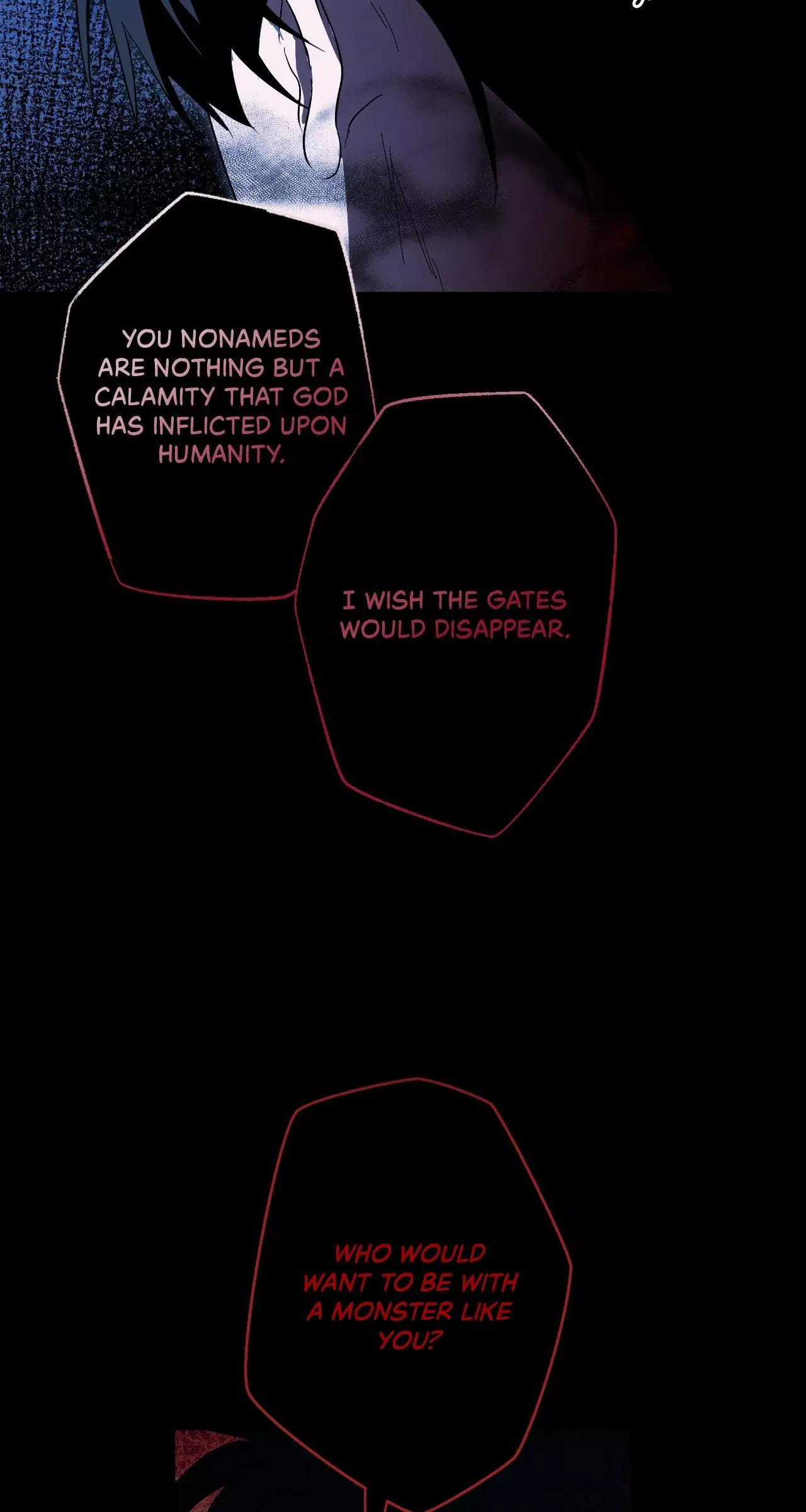 Dead Pivot Chapter 47 page 41