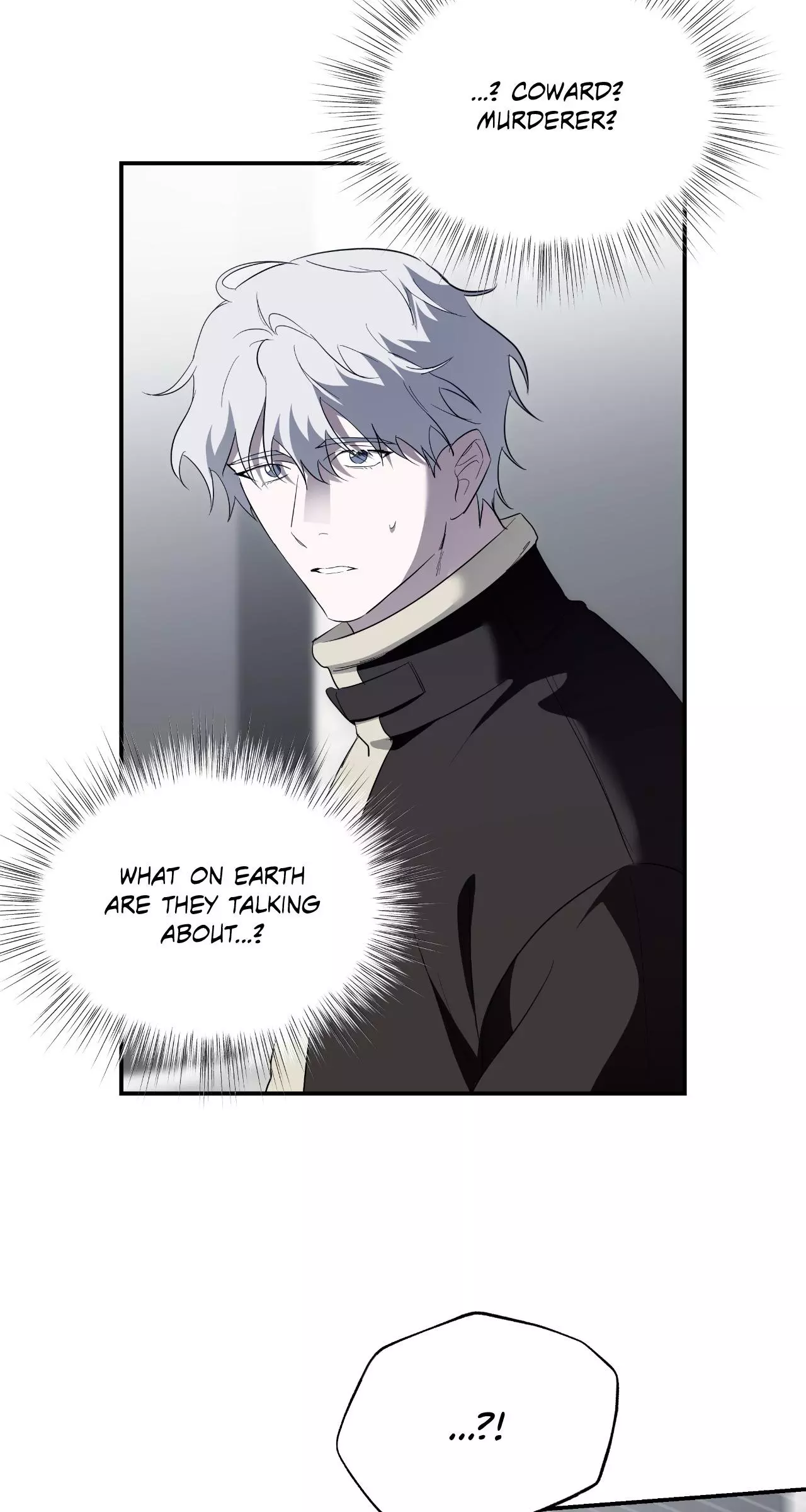 Dead Pivot Chapter 48 page 29