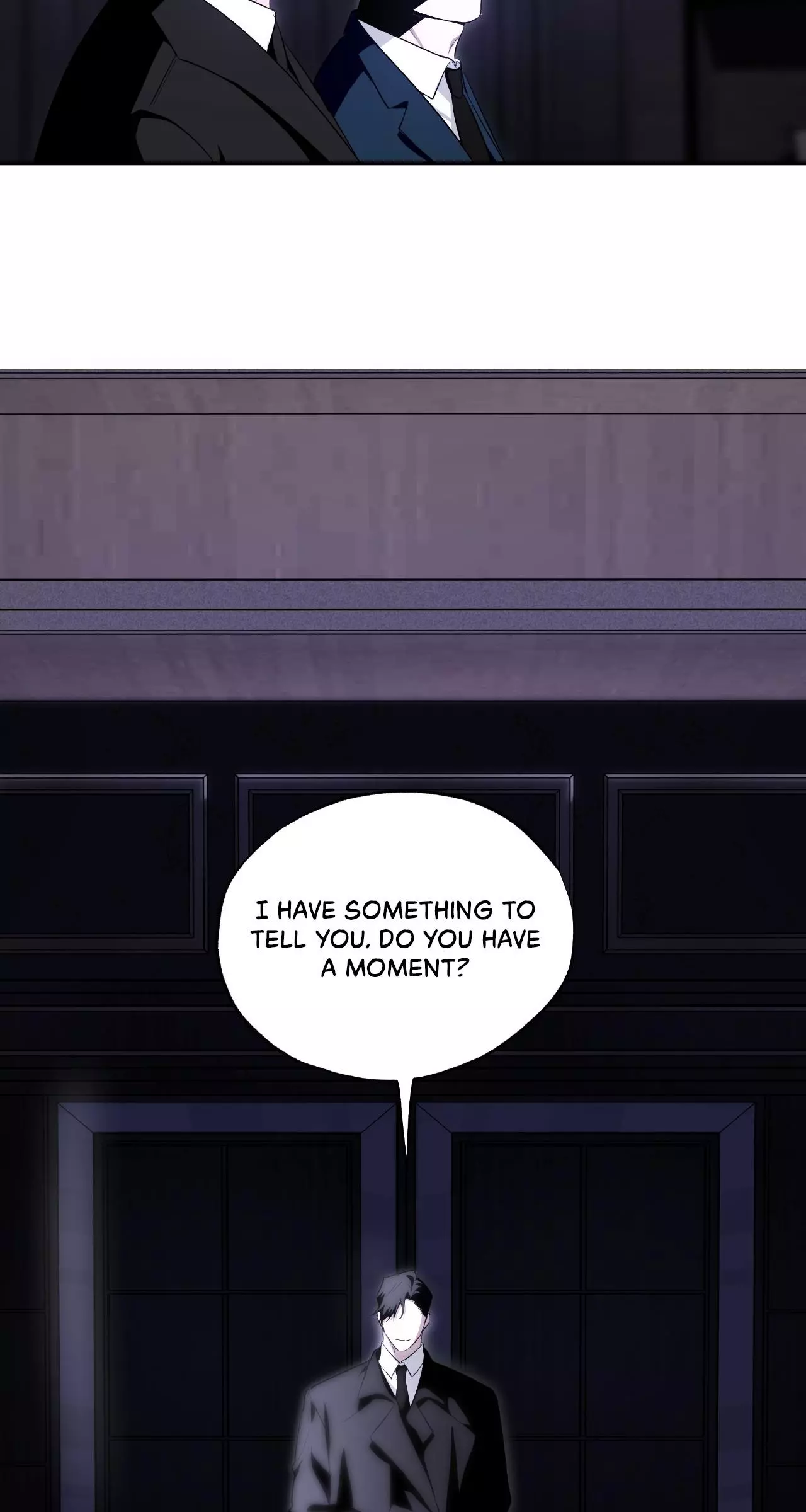 Dead Pivot Chapter 48 page 19