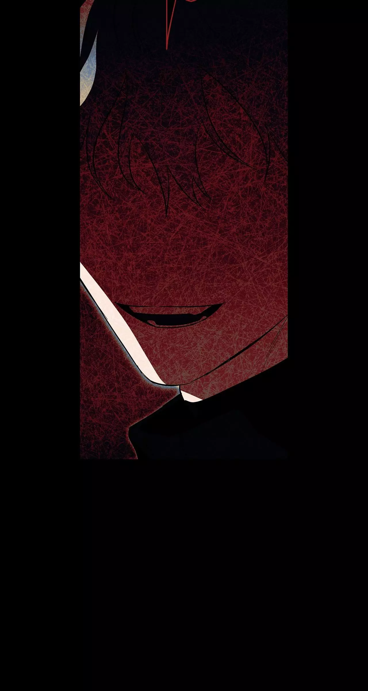 Dead Pivot Chapter 47 page 42